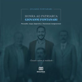 Honra ao Patriarca Giovanni Fontanari