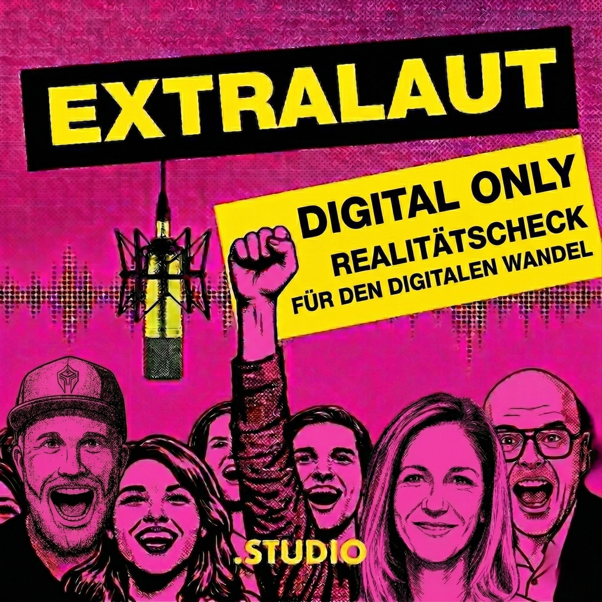 Digital Only