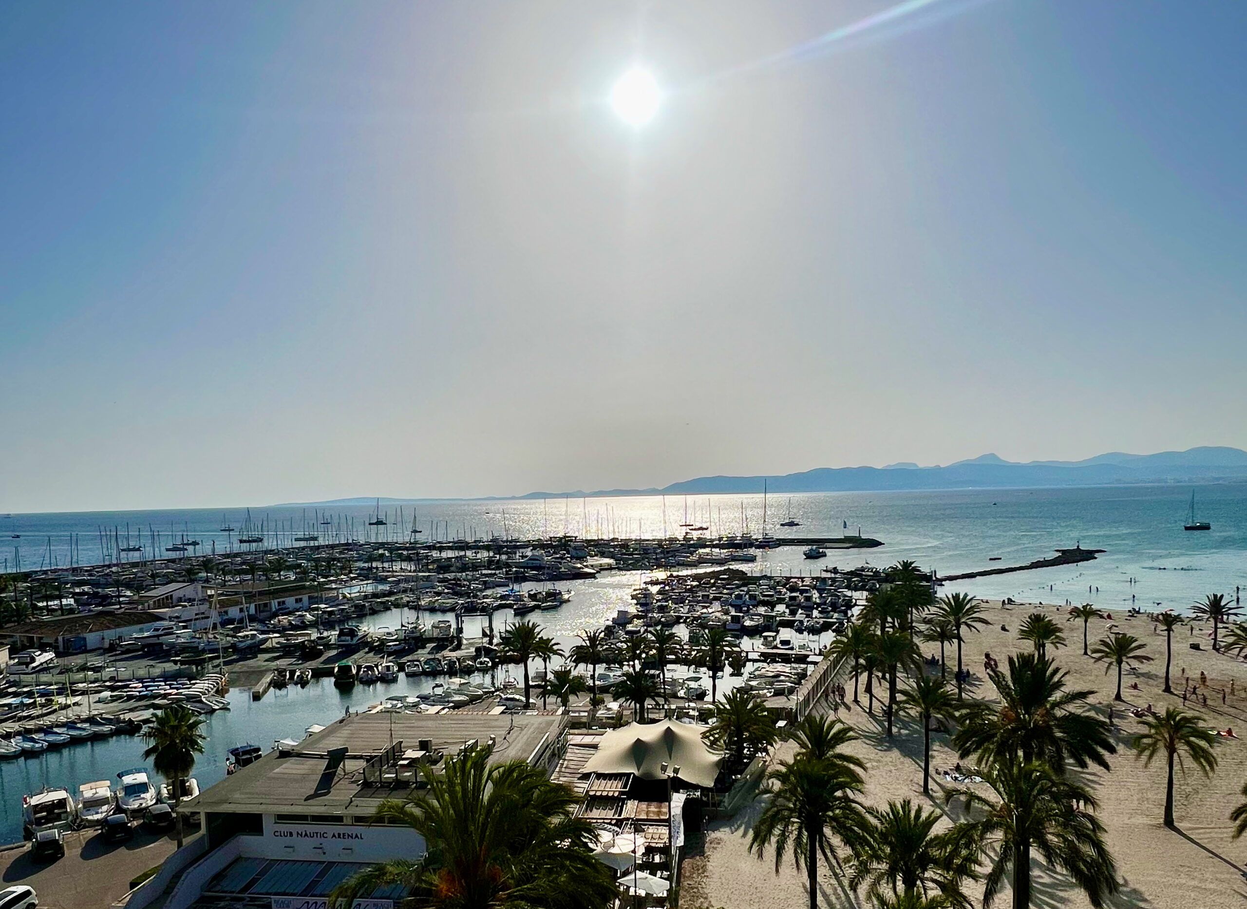 5 Minuten Mallorca | Nachrichten am 31. März 2026