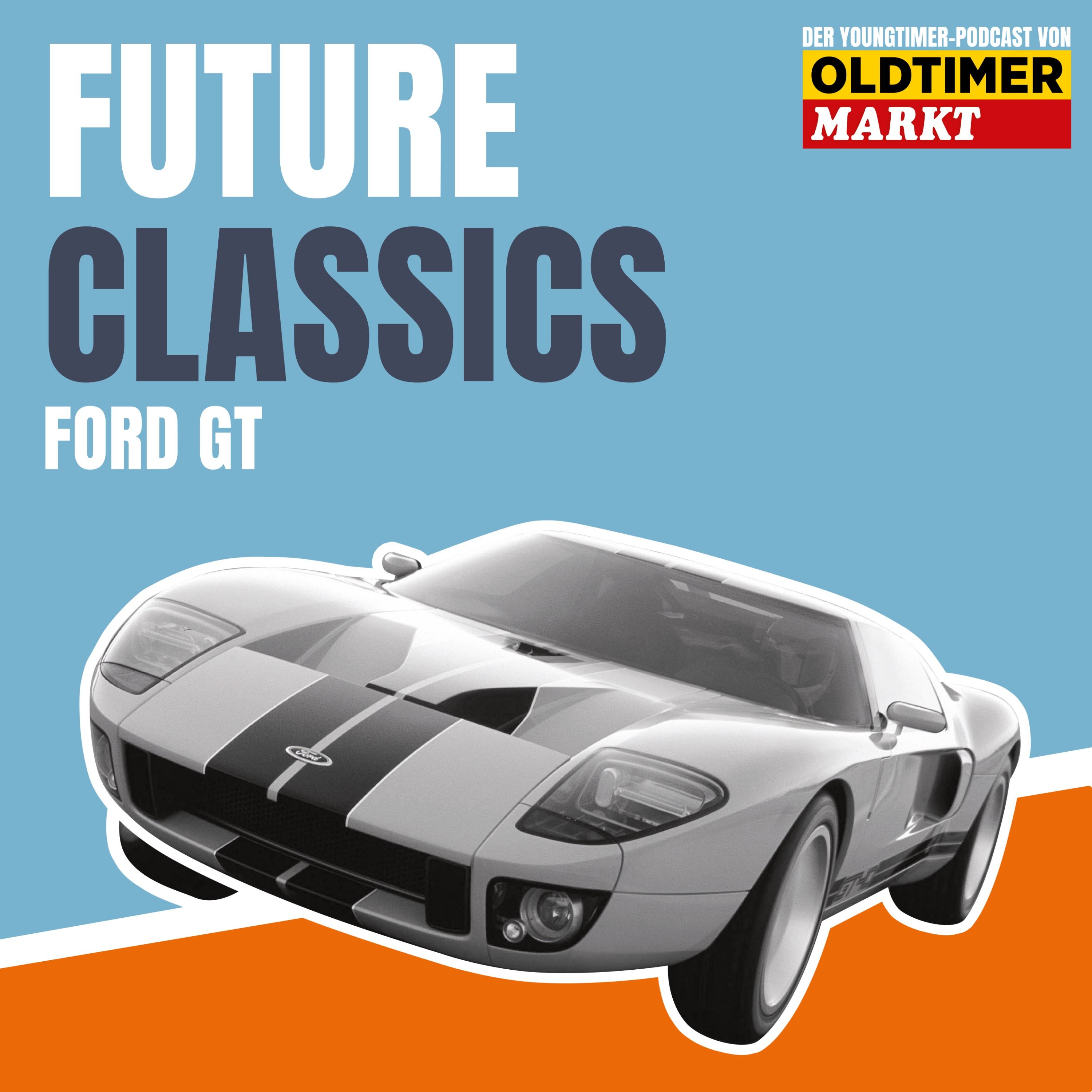 Ford GT - Folge 114