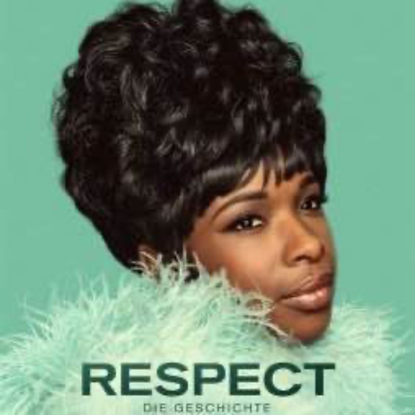 Respect 6 Tambourmajor