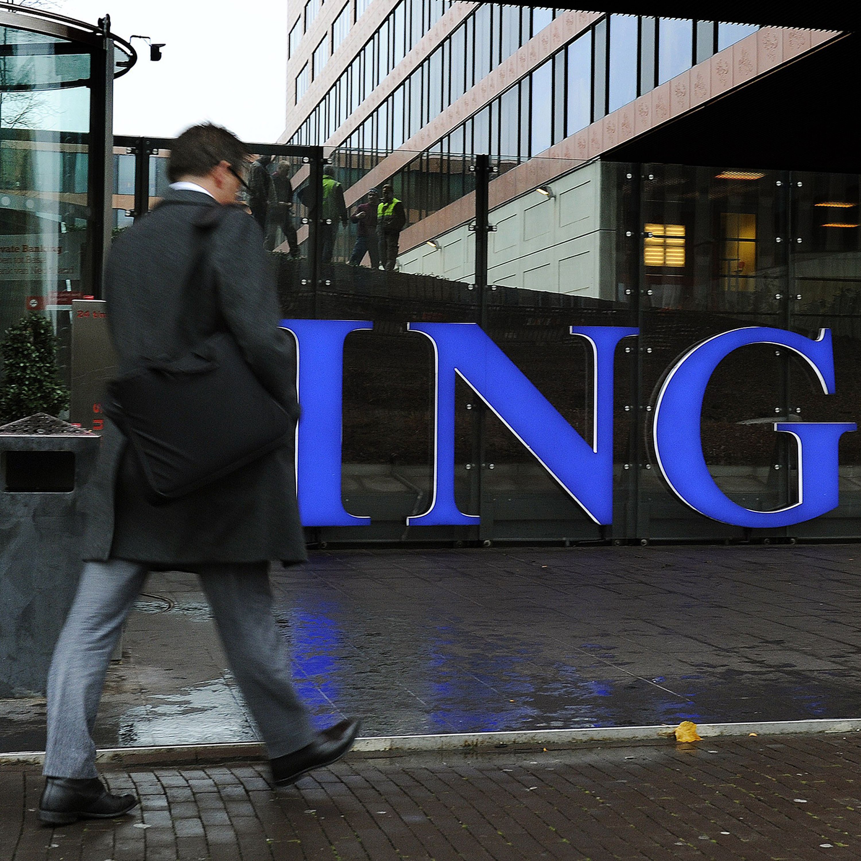 Europe's widening money laundering scandal
