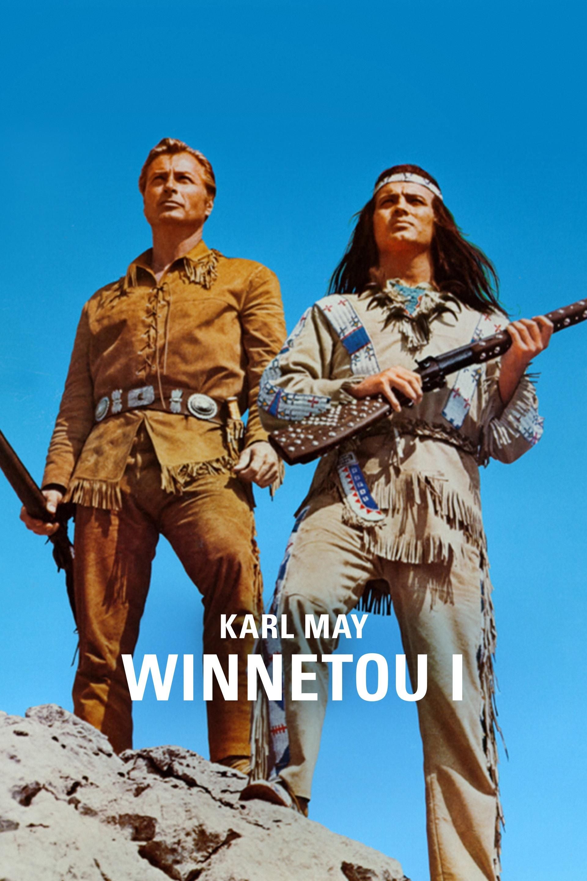 Winnetou I