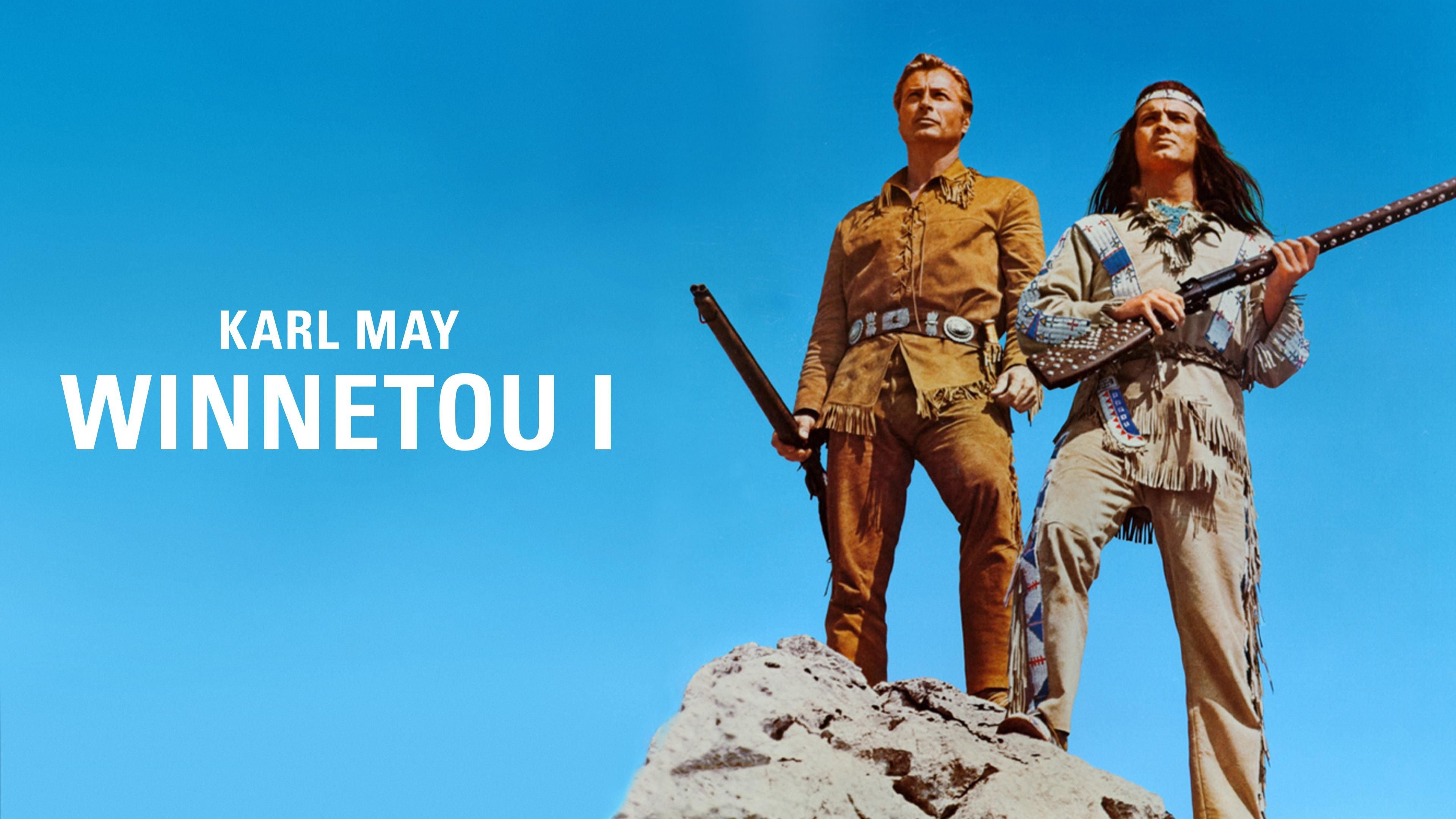 Winnetou I
