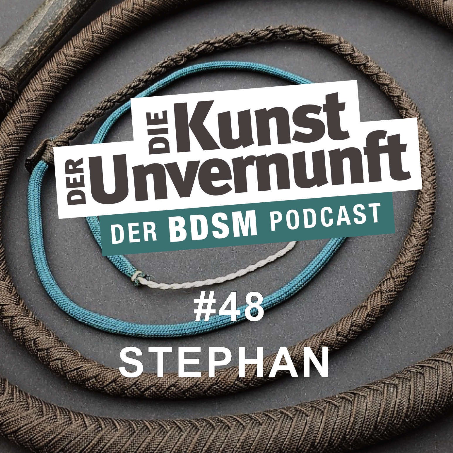 Stephan - Bullwhip - Whip - Aua - Toll