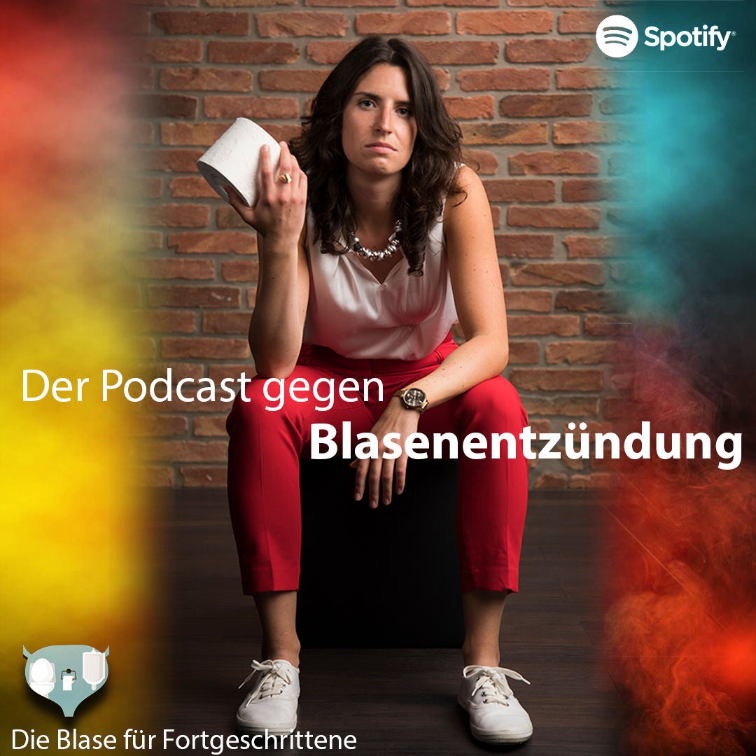 Das Missoir- das Warten aufs Pinkeln hat ein Ende!
