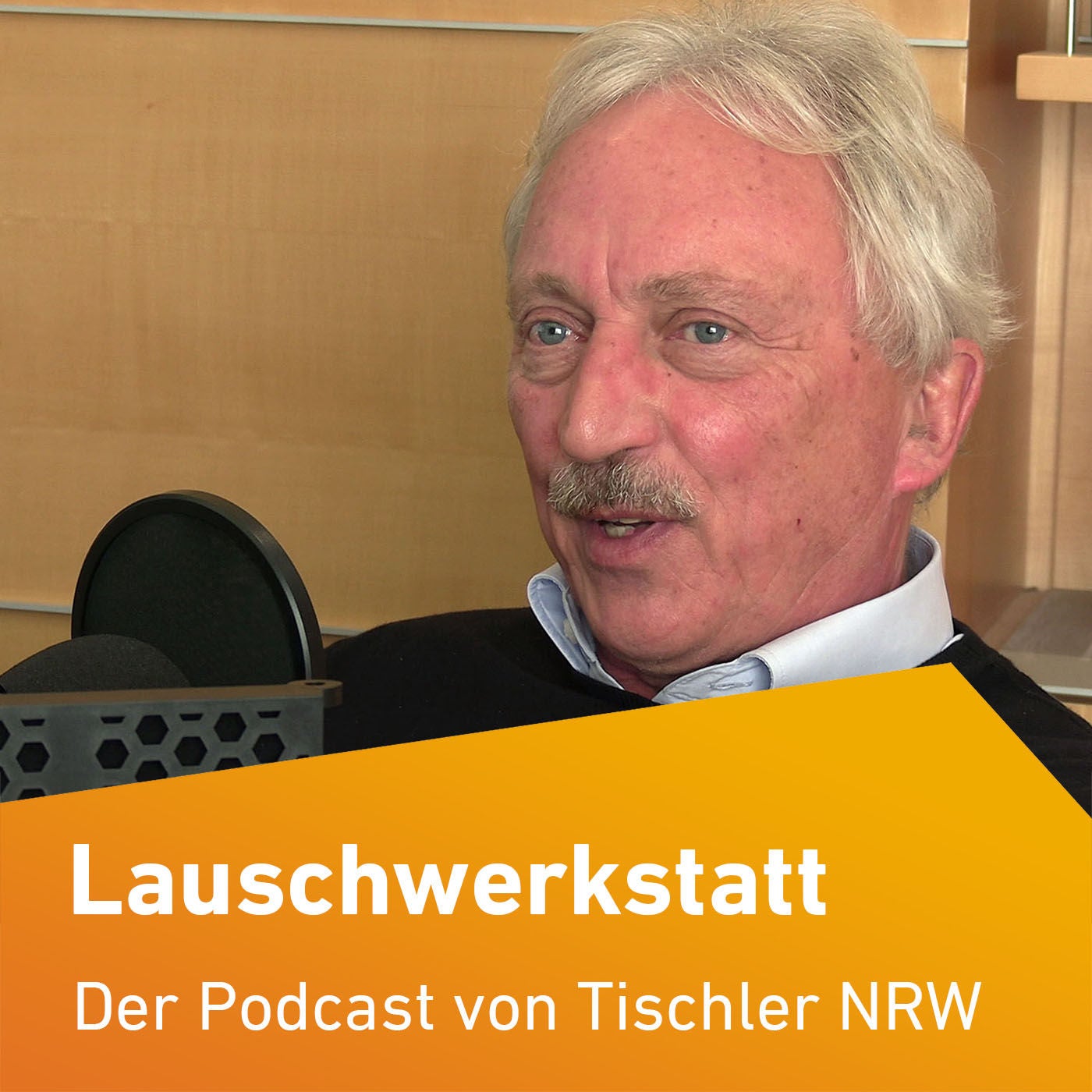 Folge 3 – Rückblick auf fast 30 Jahre Verbandsarbeit - Teil 1