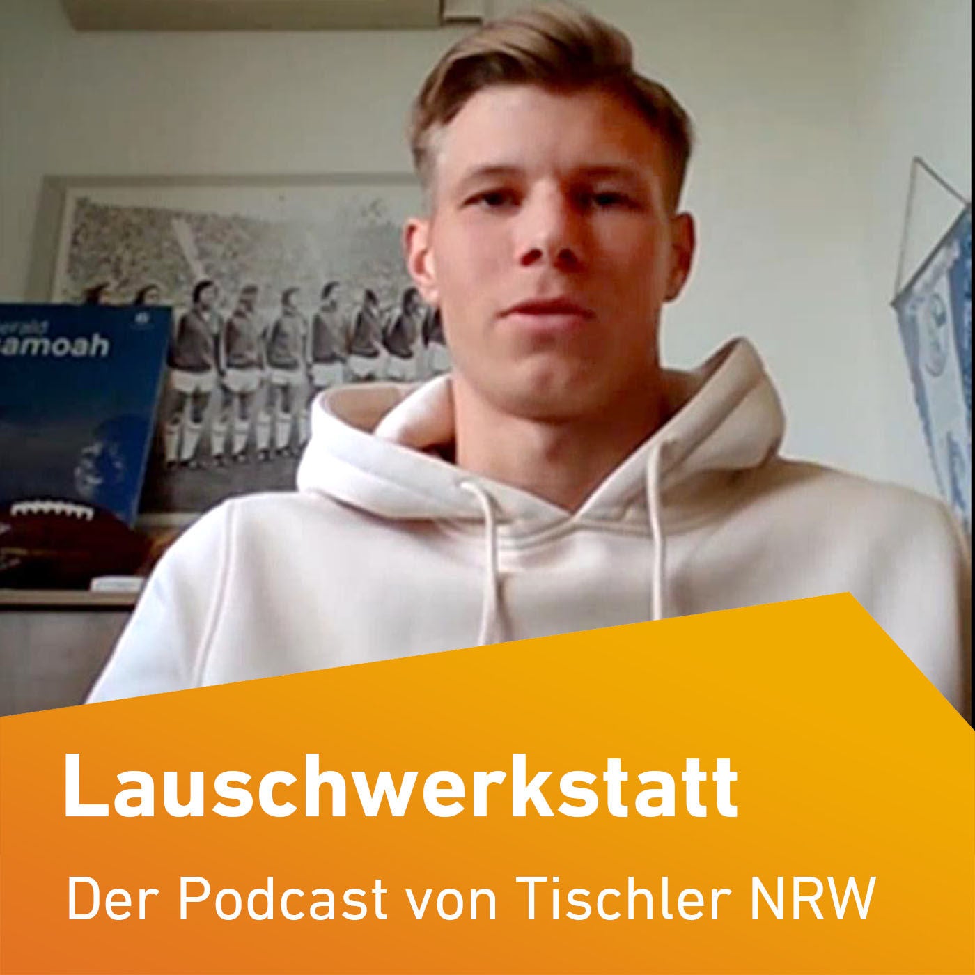 Folge 9 – Karriereplanung mit Hand und Fuß