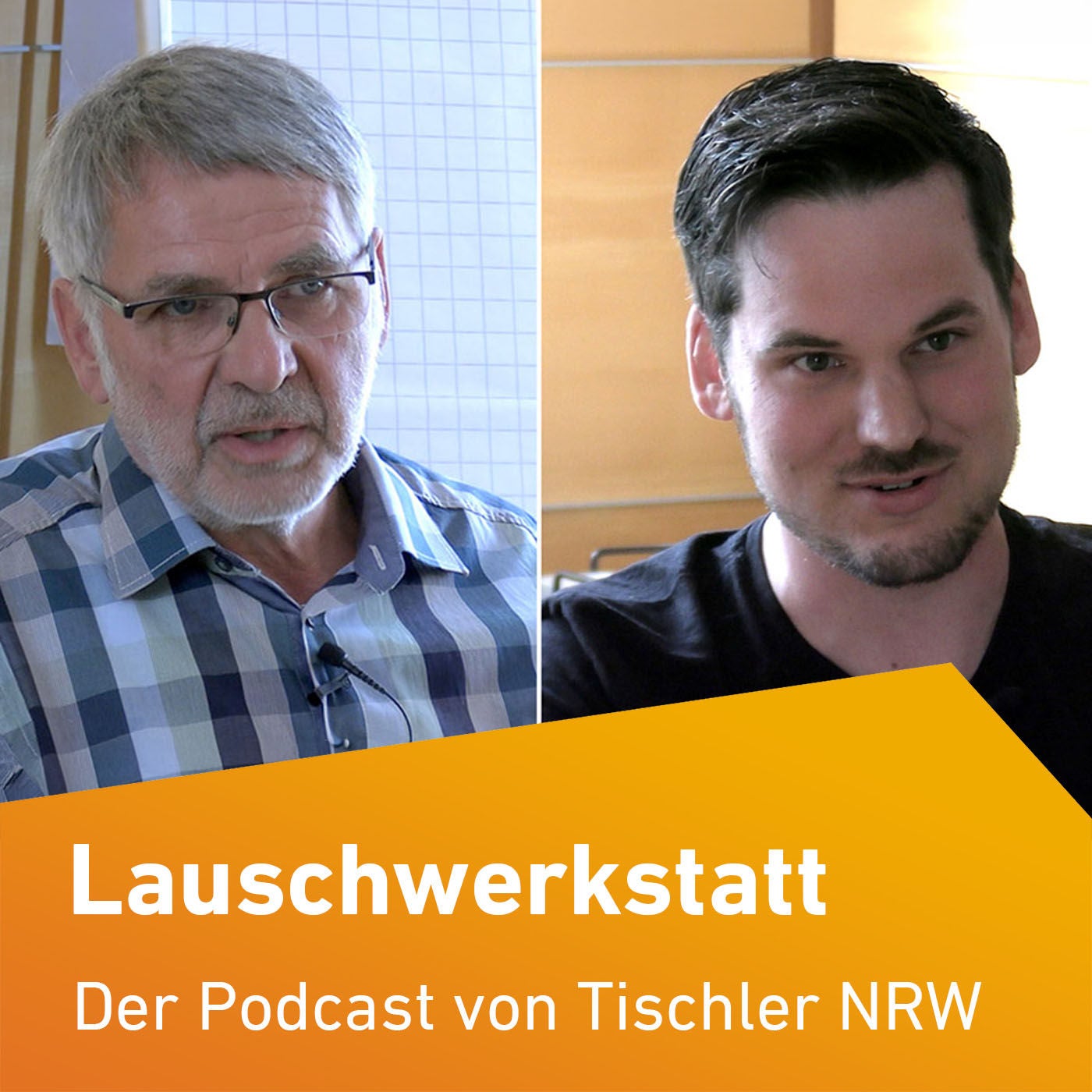 Folge 11 – Betriebsübergabe: So gelingt der Generationenwechsel