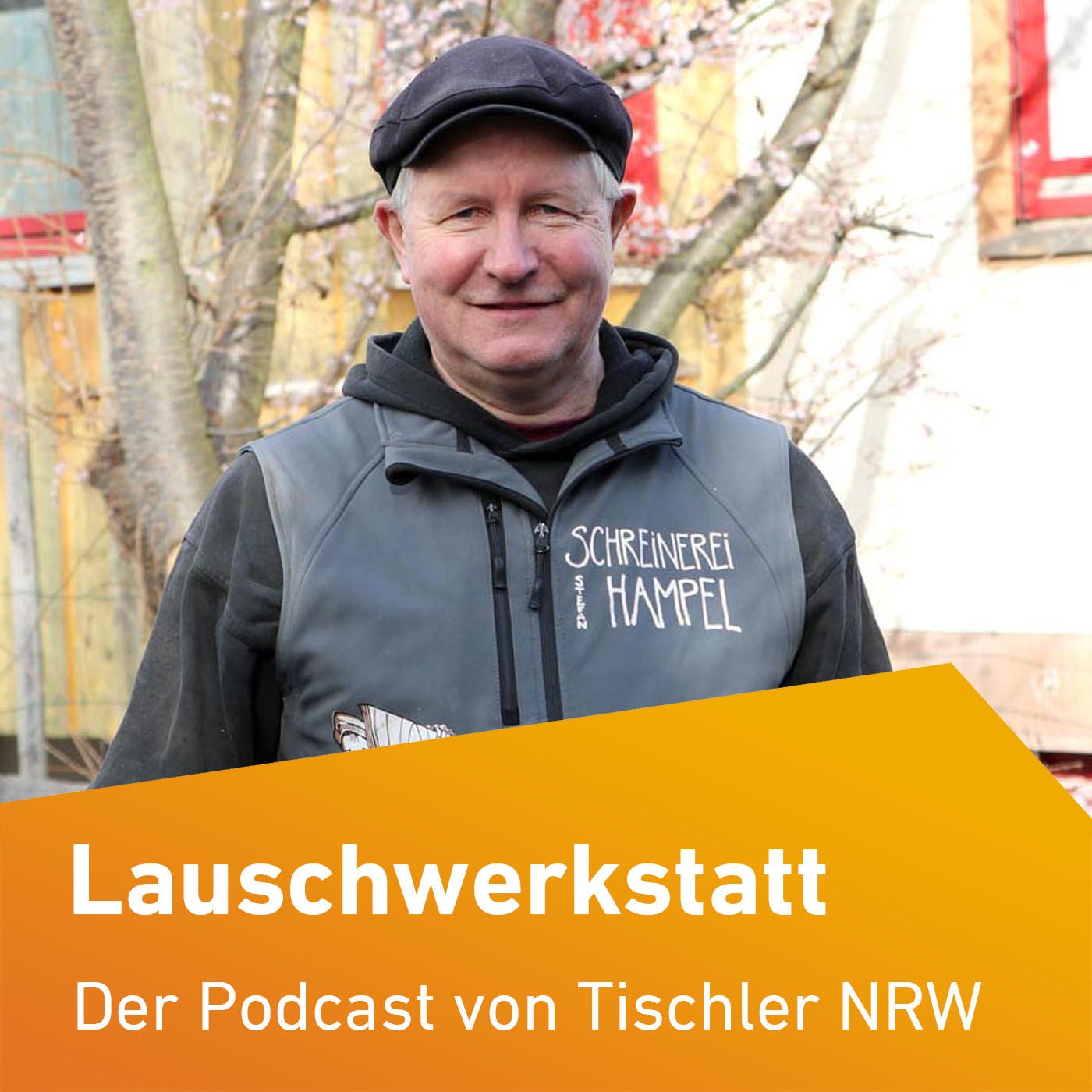 Folge 14 – Nachwuchsarbeit mit Nachhaltigkeit