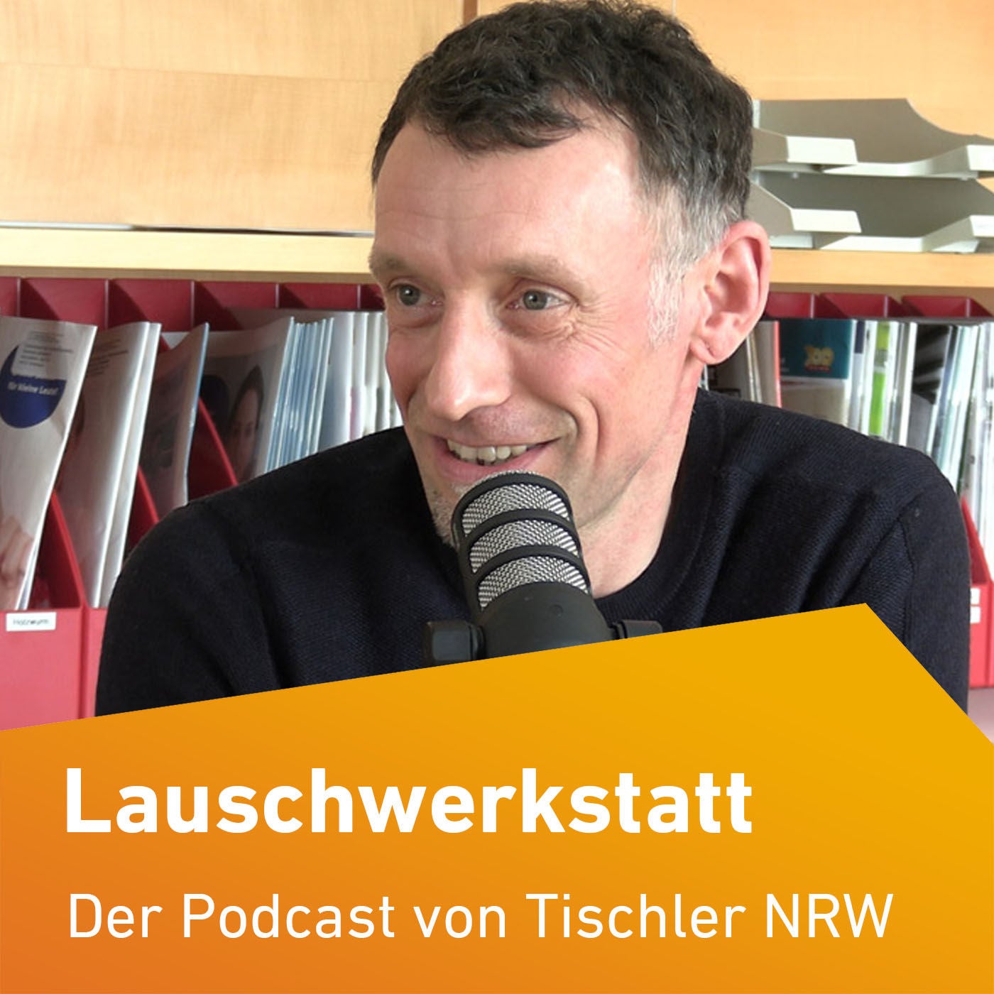 Folge 15 – Gesunde Ernährung in der Werkstatt und auf der Baustelle