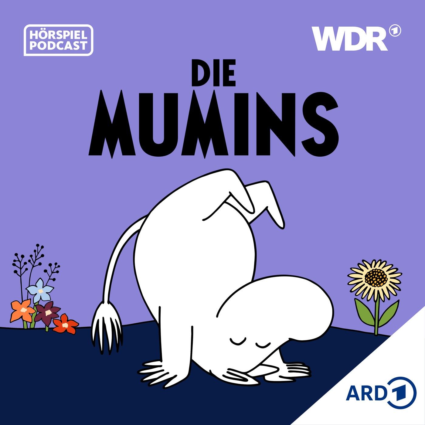Der Hut des Zauberers (2/5): Gewitterstimmung