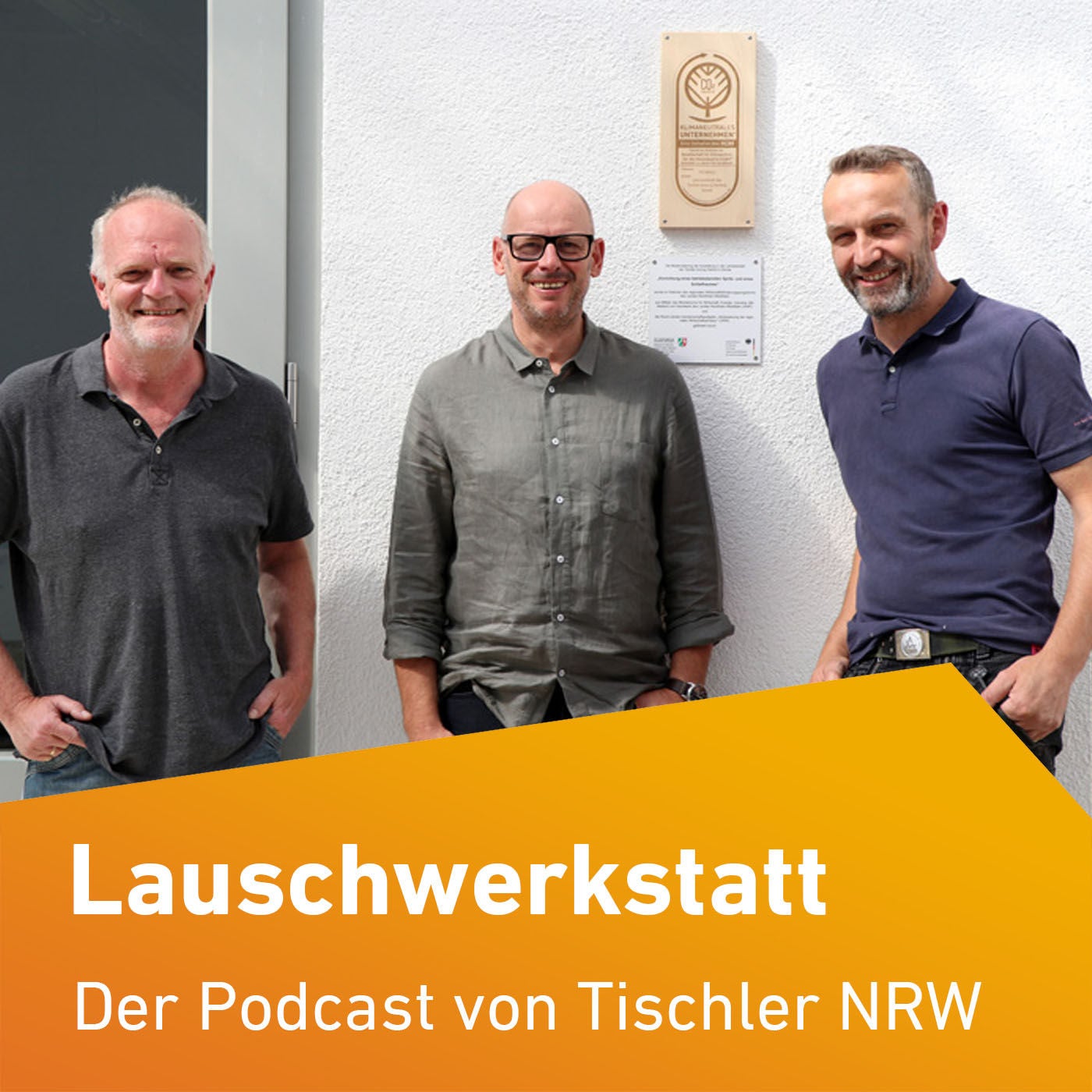 Folge 18 – Klimaneutralität im Tischlerhandwerk