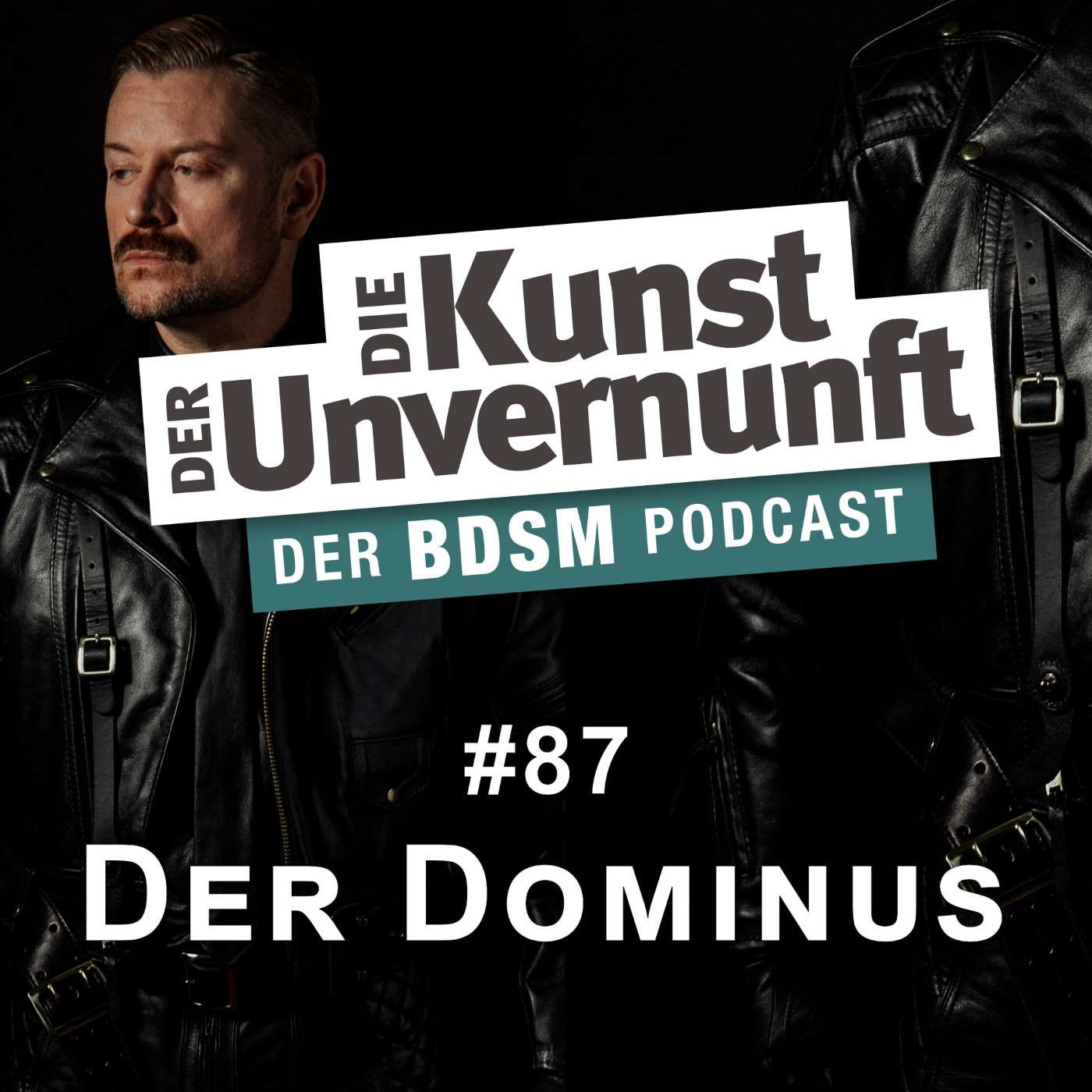 Der Dominus - Hauptberuf Maledom
