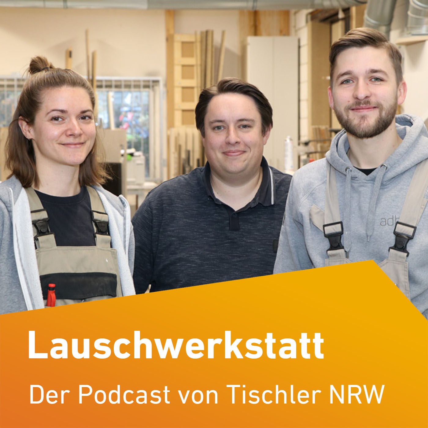 Folge 19 – Vom Hörsaal in die Werkstatt