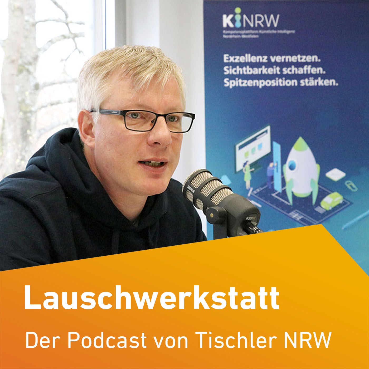 Folge 22 – Künstliche Intelligenz im Tischlerhandwerk