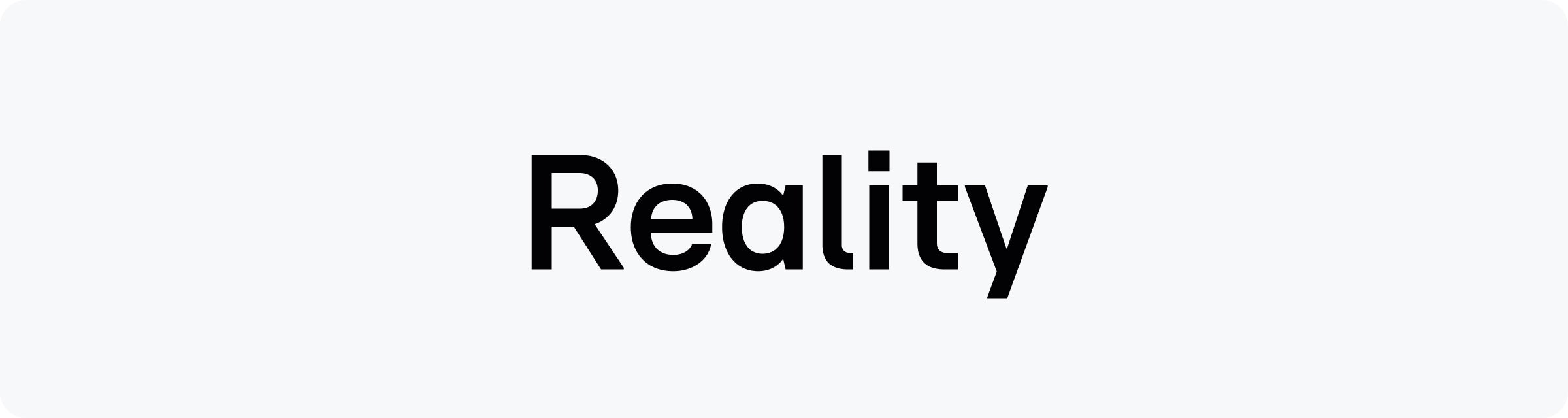 Die Heimat der besten Reality-Shows