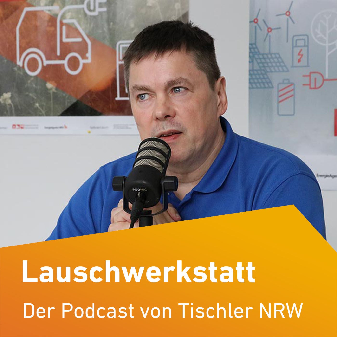 Folge 23 – Elektromobilität im Tischlerhandwerk