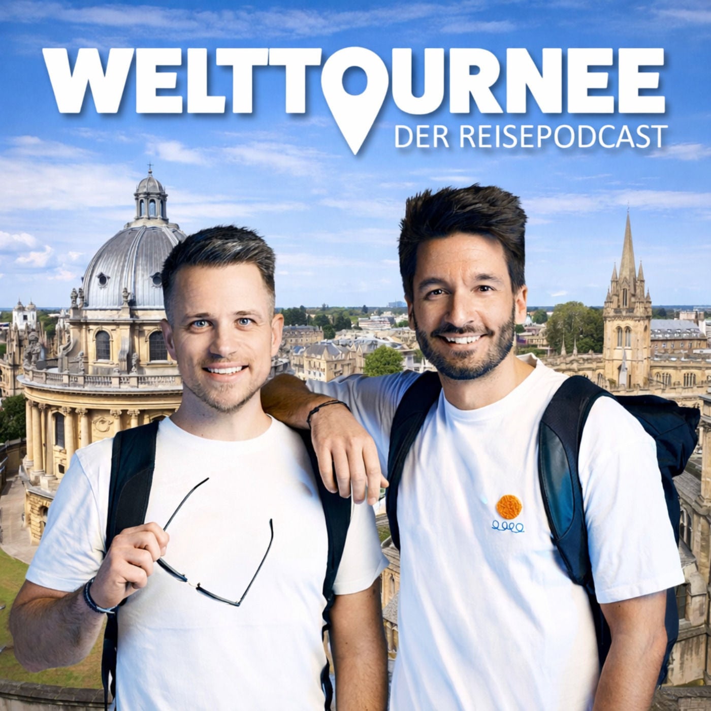 Oxford Inside: Mehr als nur Elite-Uni – Punting, Pints und Prachtbauten