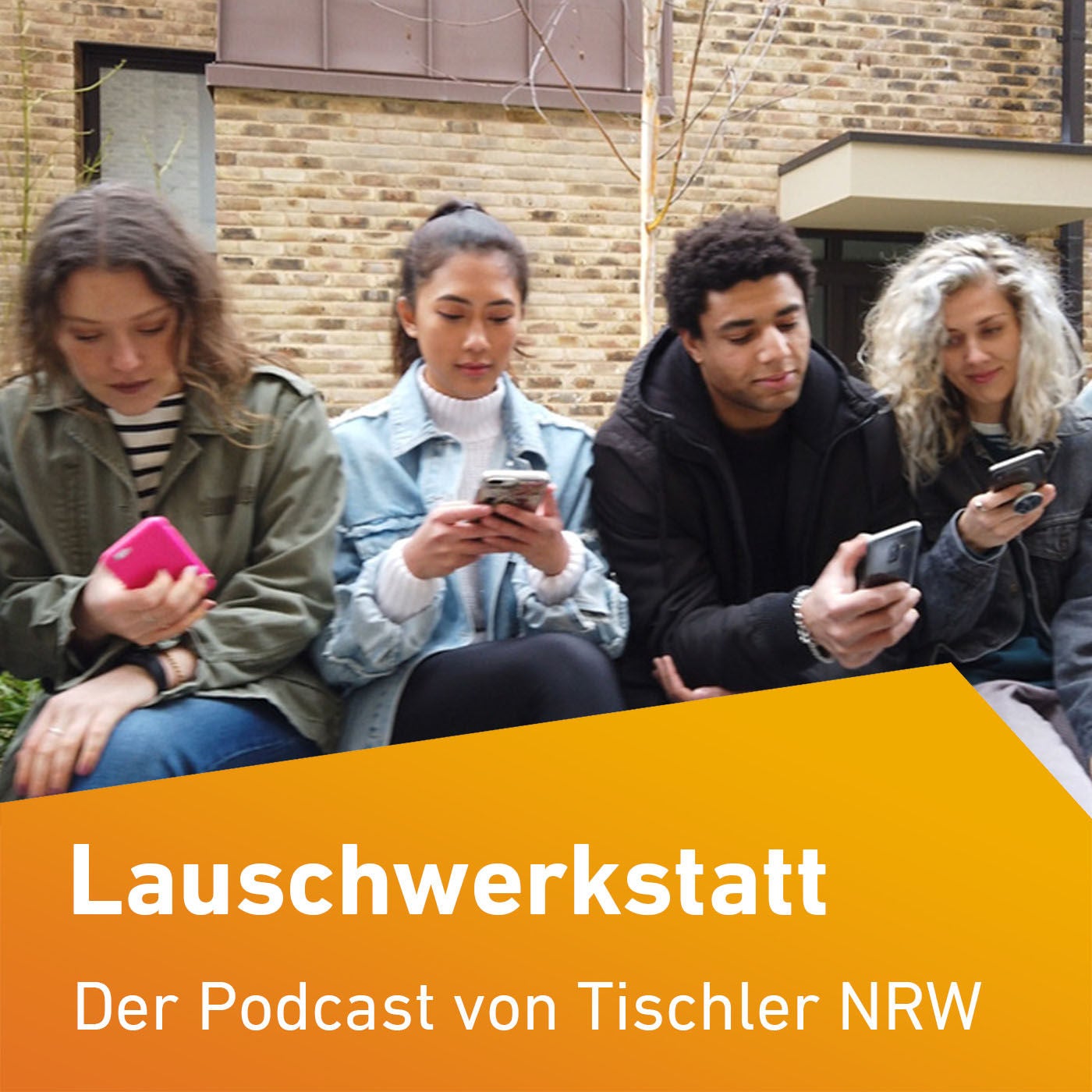 Folge 25 – Suchtfaktor Smartphone: Einfach mal abschalten!