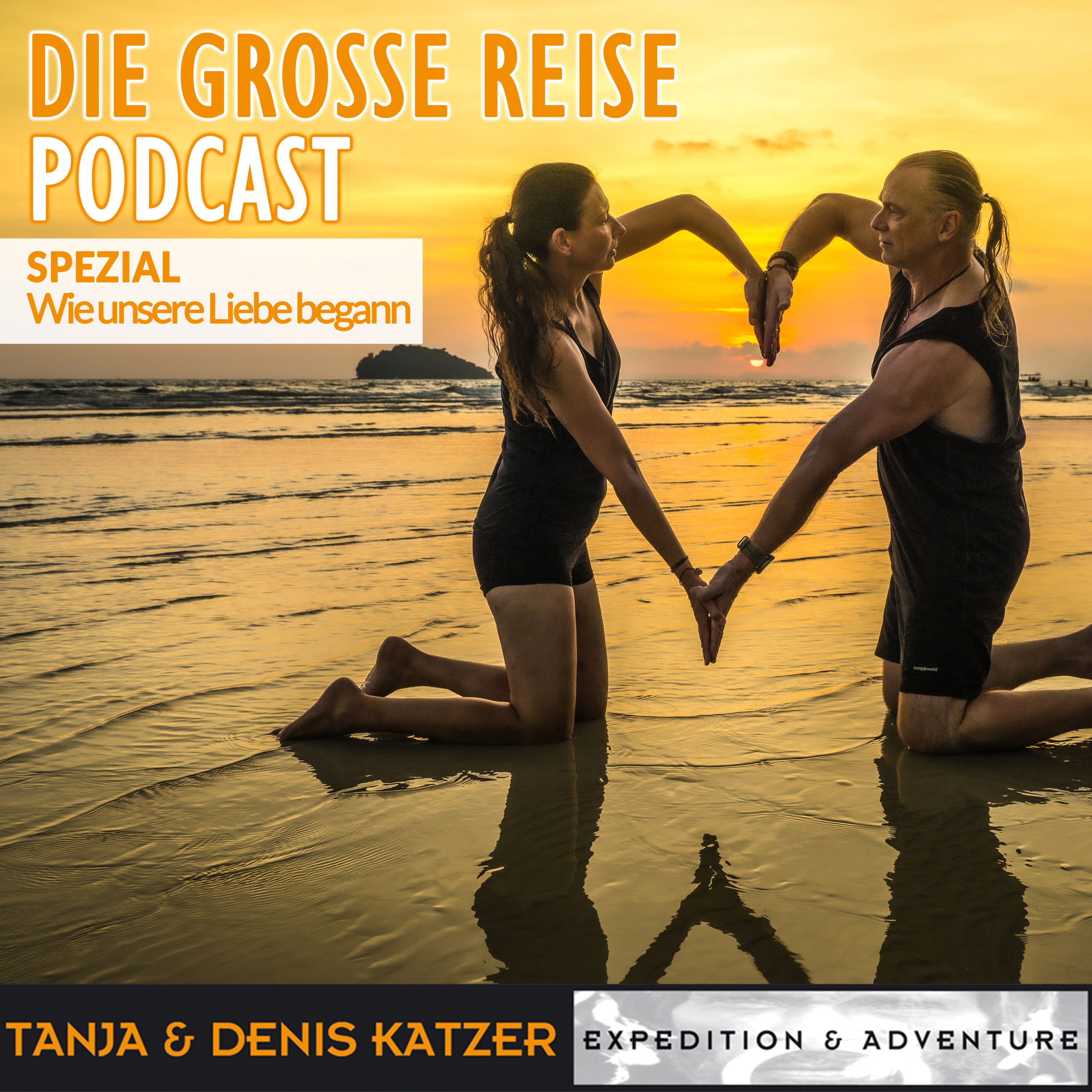 Wie unsere Liebe begann - Spezial Teil 8