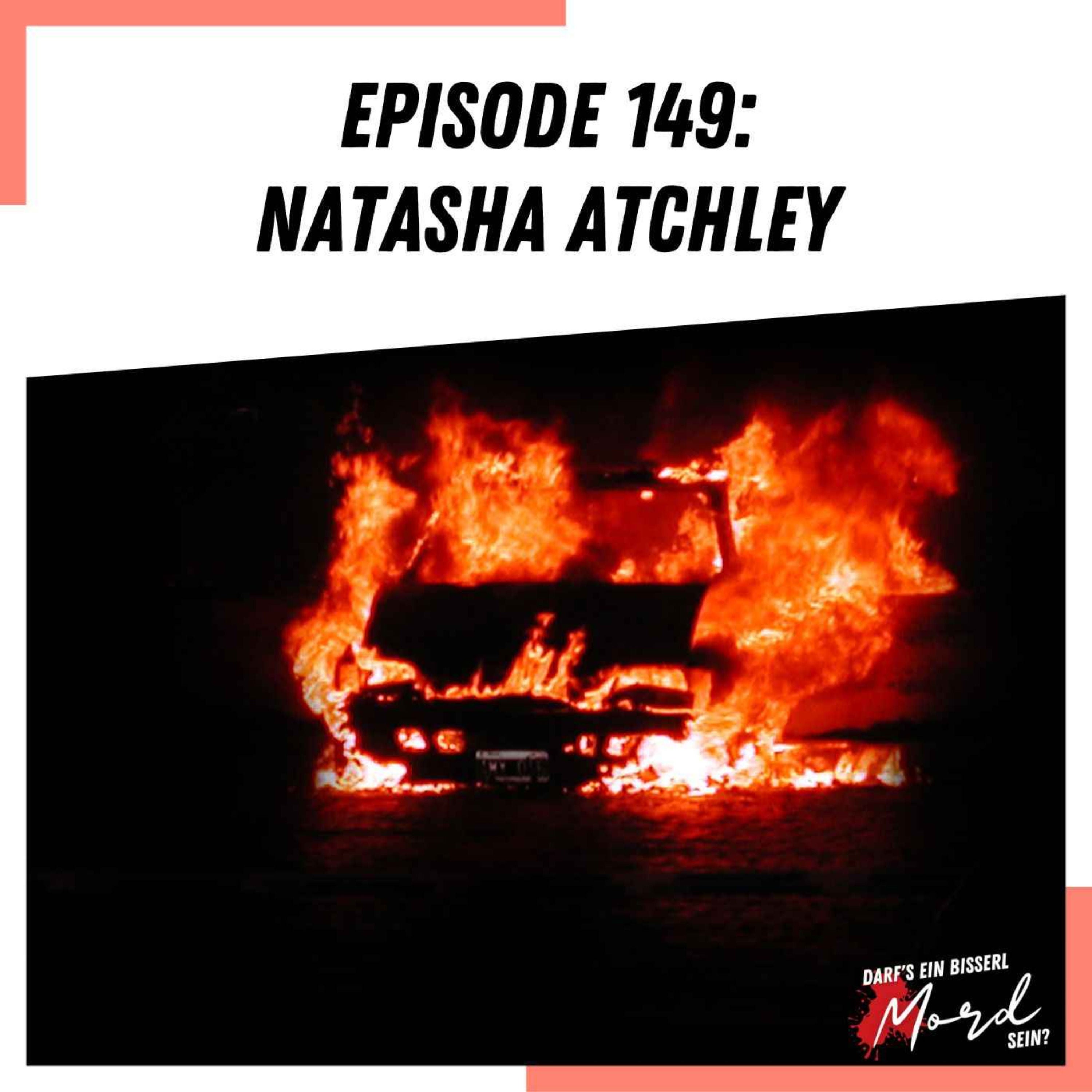 Episode 149: Natasha Atchley