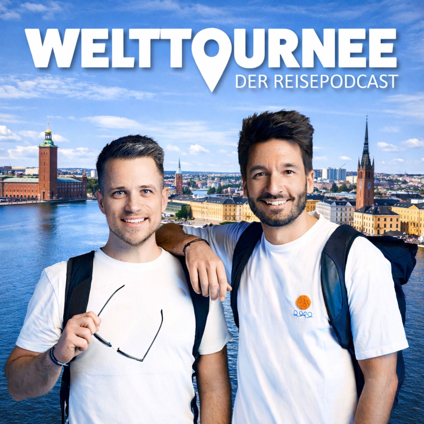 Stockholm - Gamla Stan bis Södermalm: Zwischen Königshaus und Hipster-Viertel