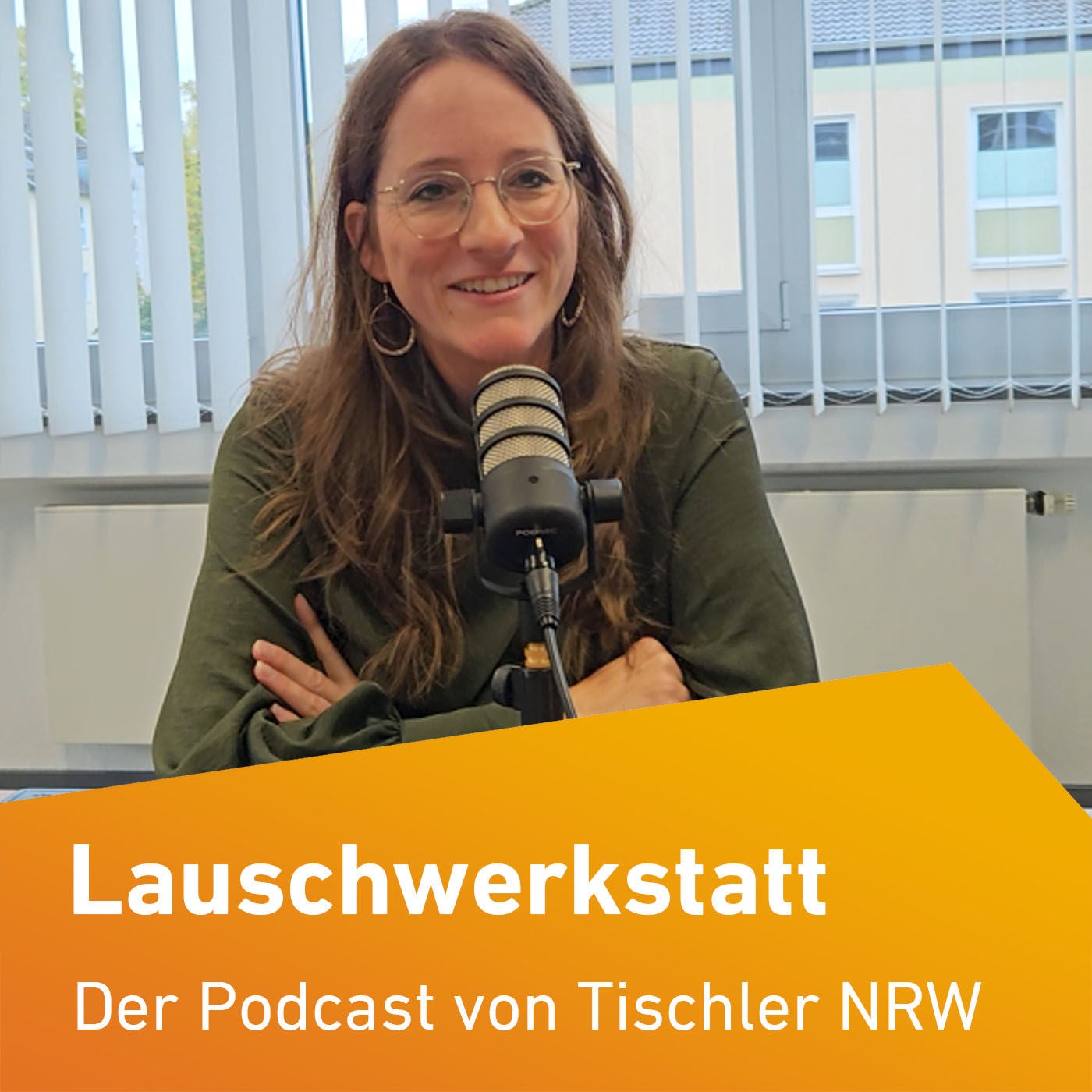 Folge 28 – Ohne Ehrenamt wäre das Handwerk aufgeschmissen