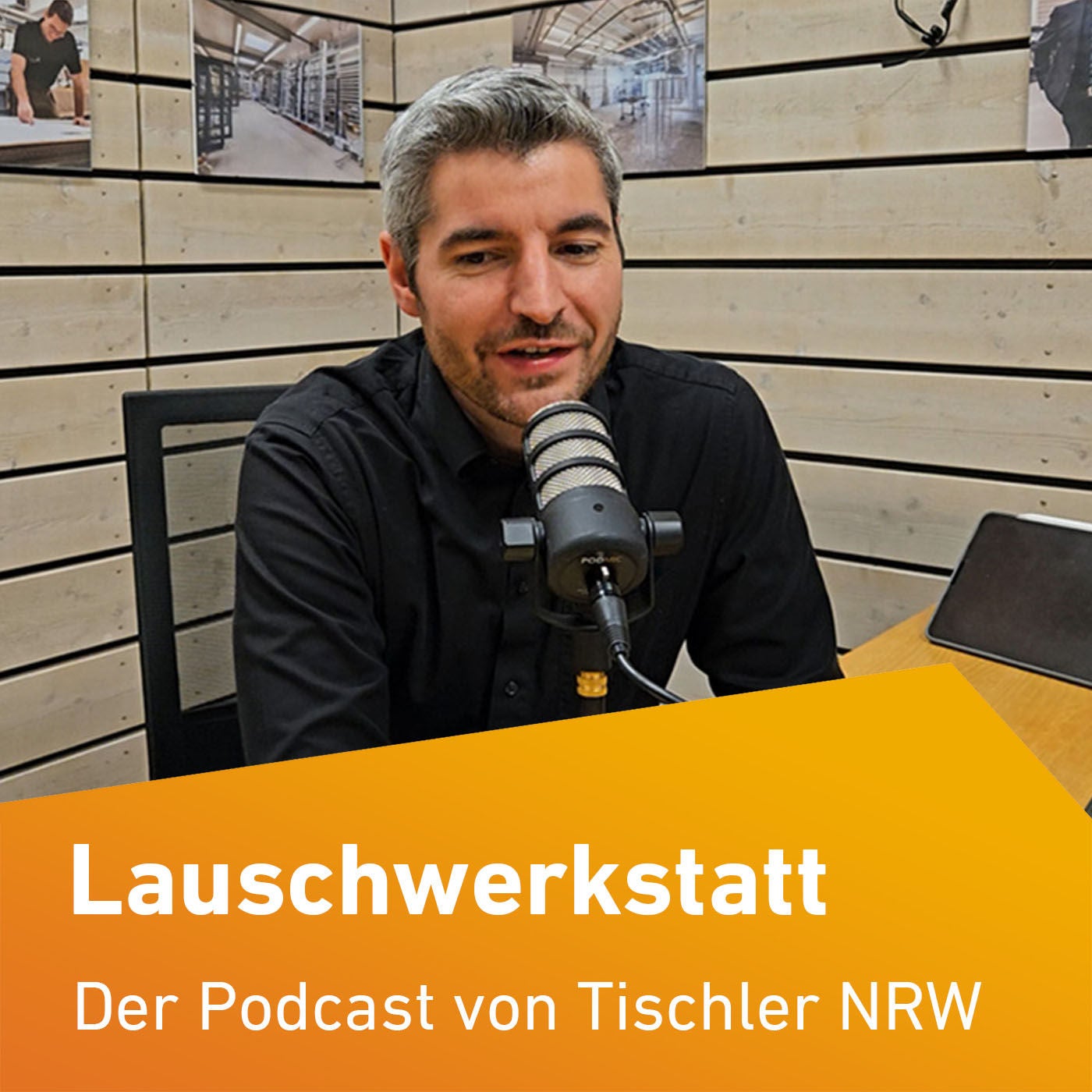 Folge 30 – Aktuelle Herausforderungen für die Fensterbranche