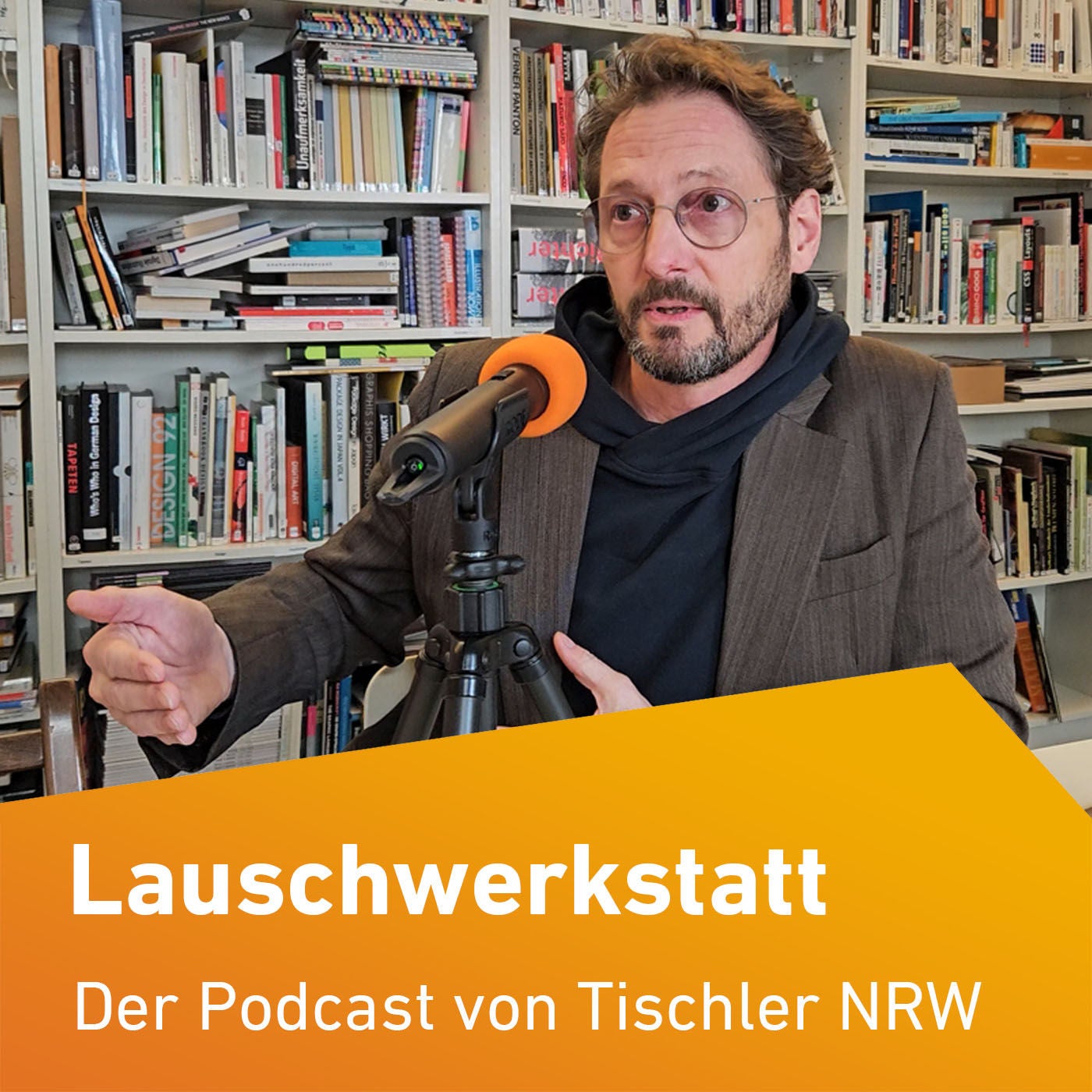 Folge 31 – Wie geht nachhaltiges Design?