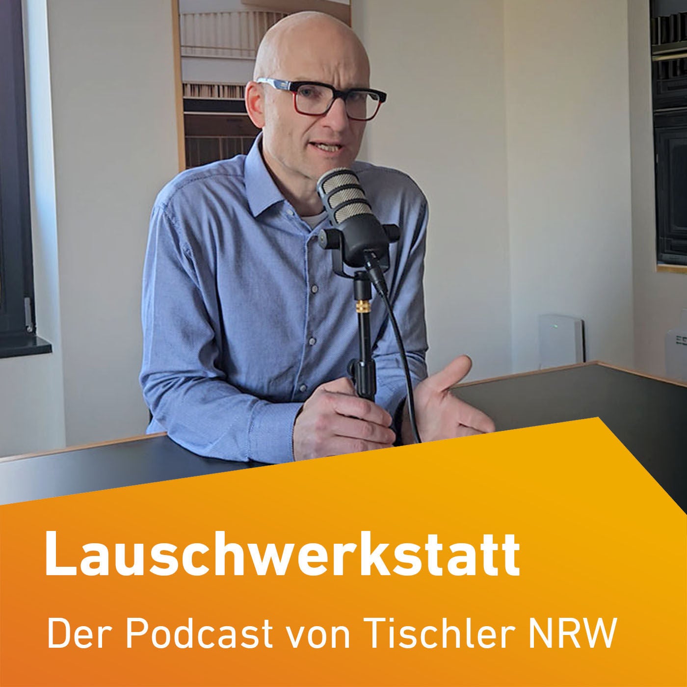 Folge 33 – Holz ist der Baustoff der Zukunft