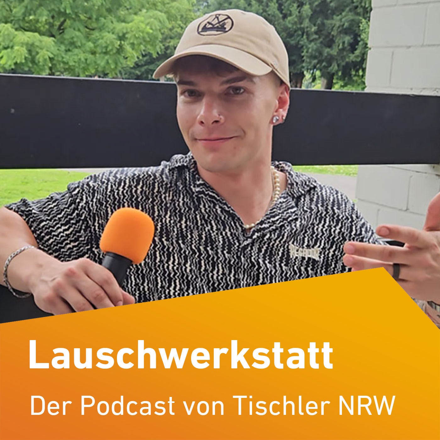 Folge 37 – Holz im Herz, Stroh im Kopp