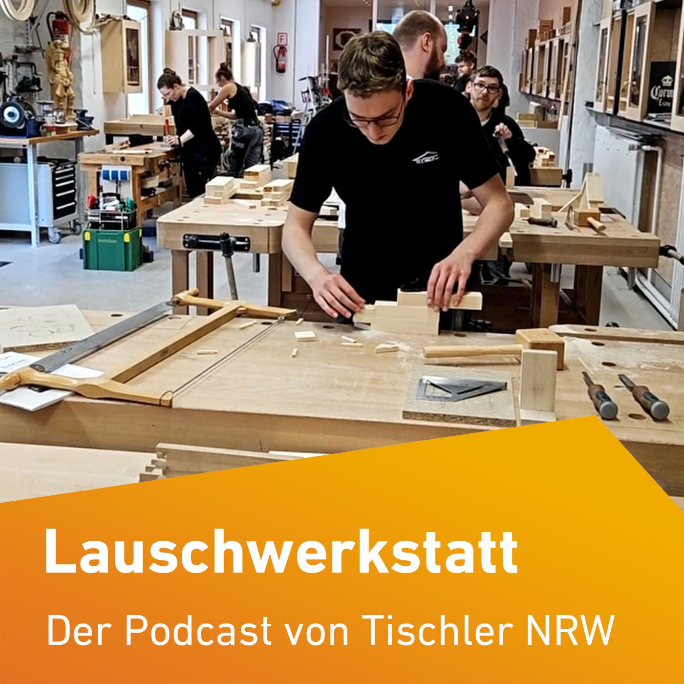 Folge 36 – Nachhaltigkeit in der Ausbildung