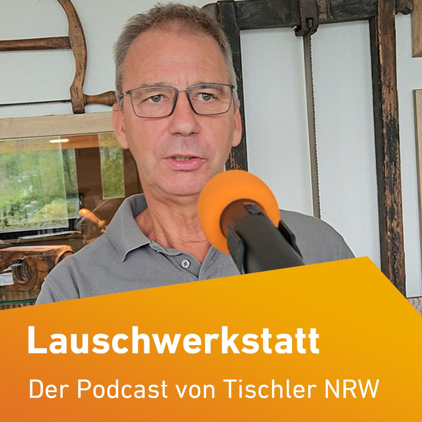 Folge 38 – In den Fußstapfen des Ur-Ur-Ur-Ur-Großvaters