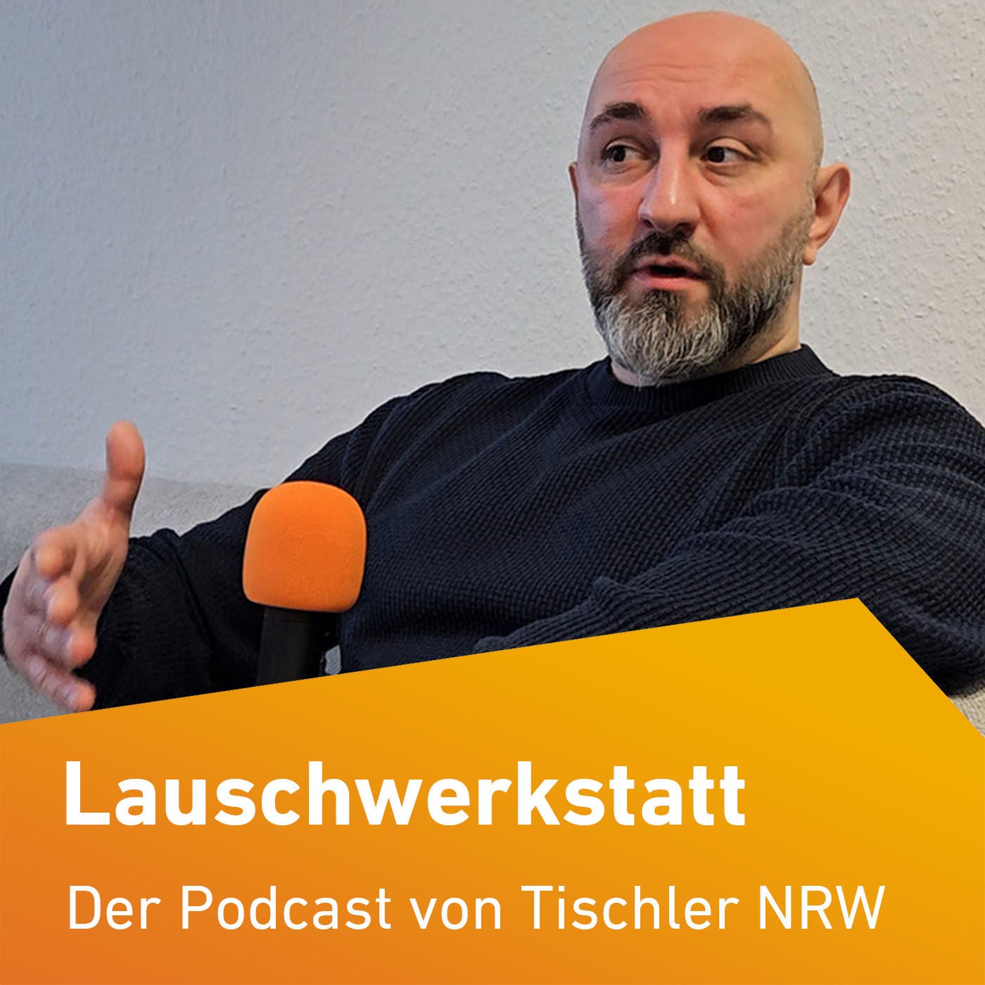Folge 40 – Keine Angst vor Konfliktgesprächen!
