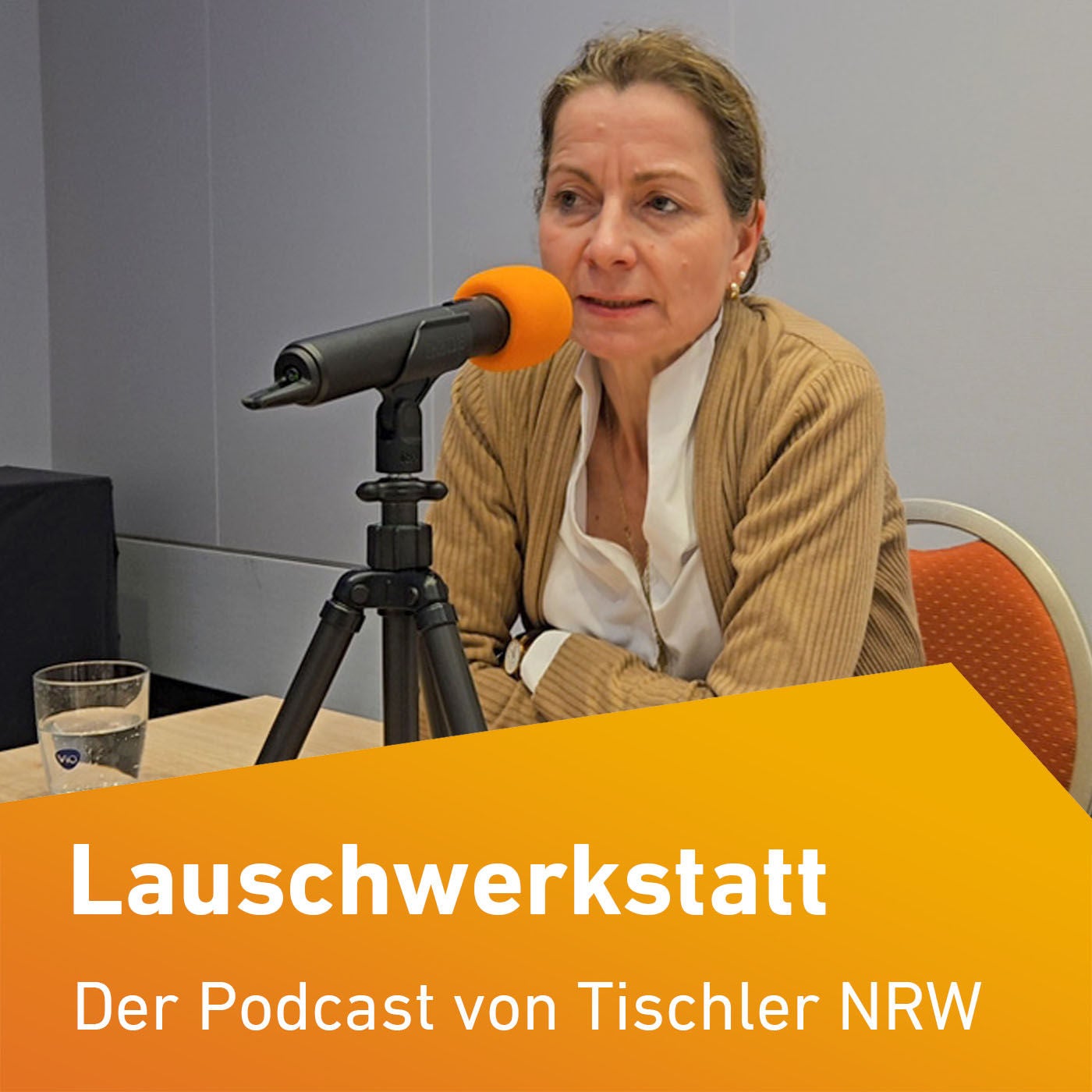 Folge 39 – Von Bürokratie bis Bauflaute