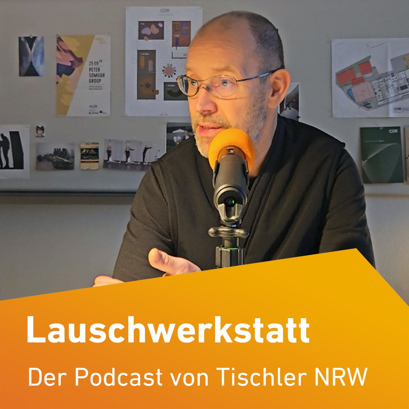 Folge 41 – Wie geht es der deutschen Möbelbranche?