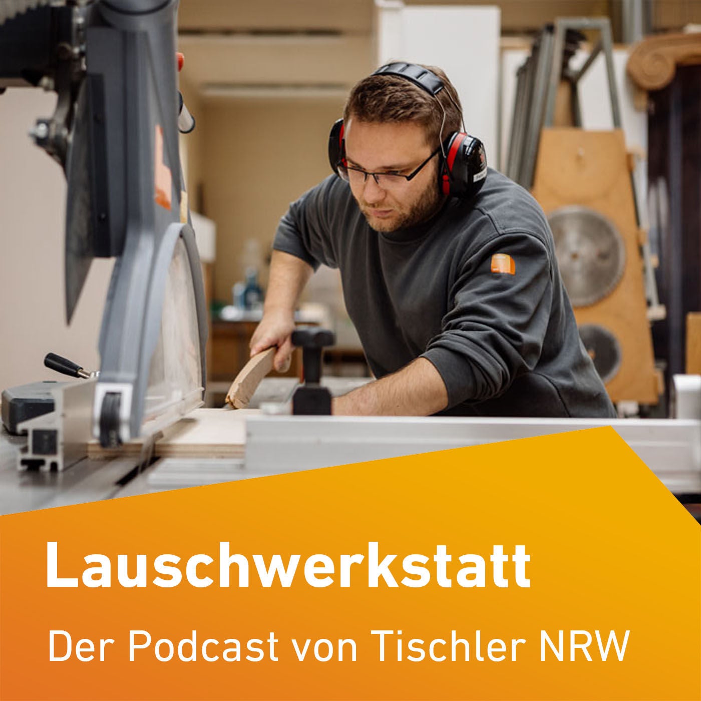 Folge 42 – „Wir müssen den Arbeitsschutz ernst nehmen“