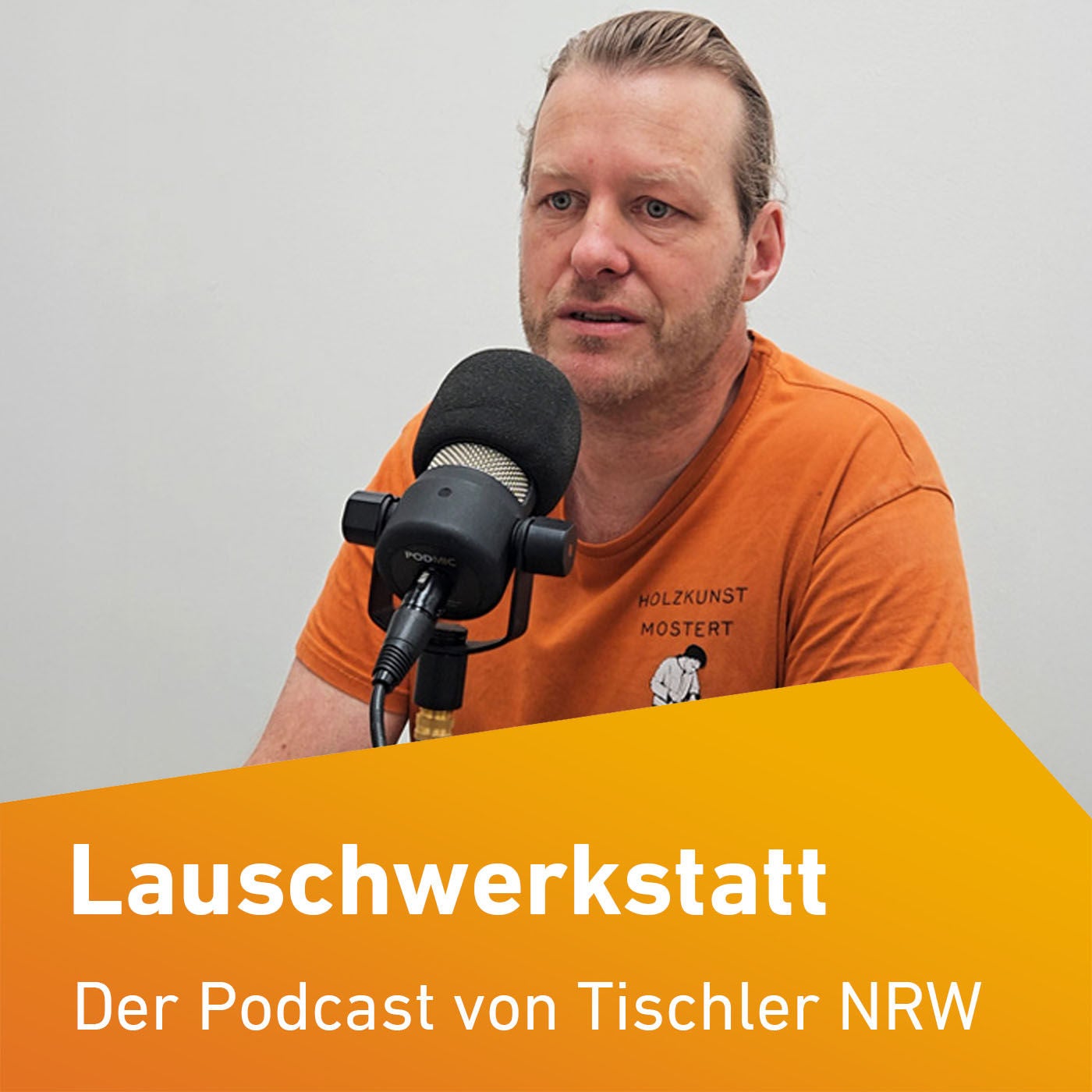 Folge 43 – Vier Tage arbeiten, drei Tage frei