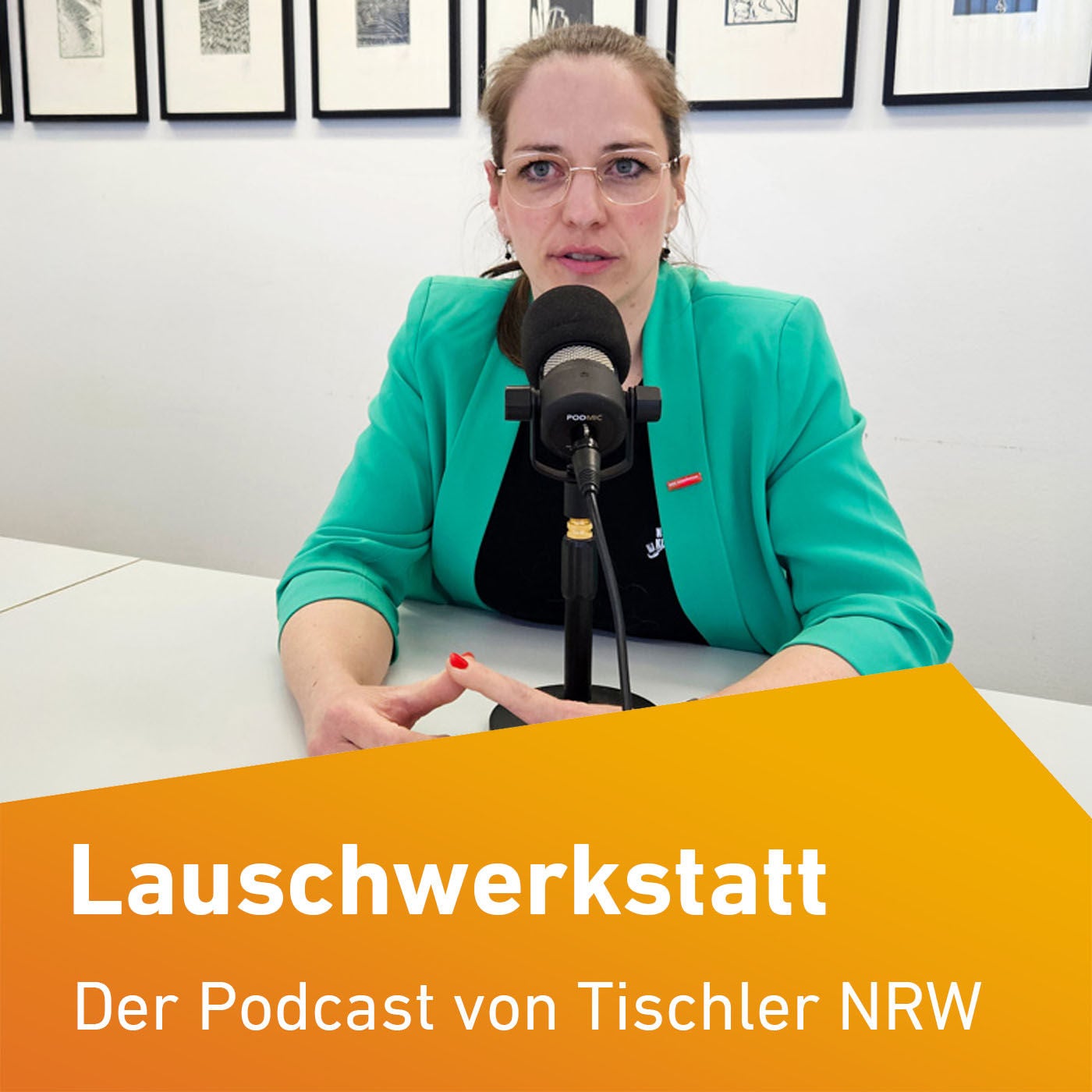 Folge 45 – Employer Branding: Attraktiv als Arbeitgeber