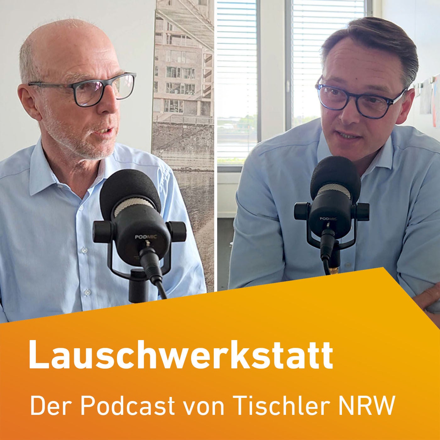 Folge 46 - Das Handwerk in wirtschaftlich turbulenten Zeiten