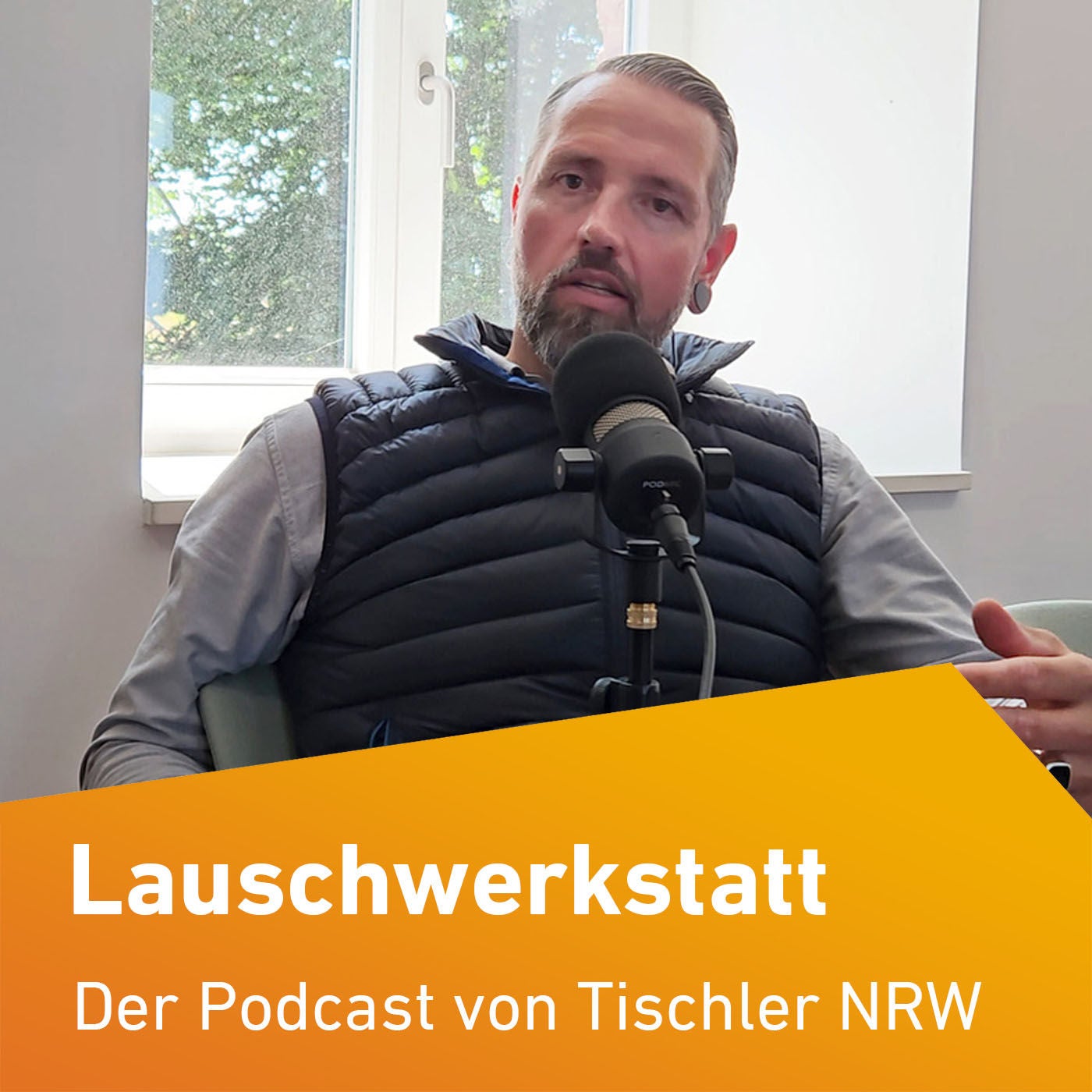 Folge 47 - Wieviel Digitalisierung braucht das Tischlerhandwerk?