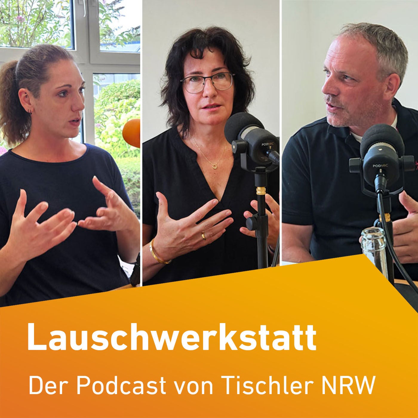 Folge 48 - Stärken und Schwächen der Ausbildung