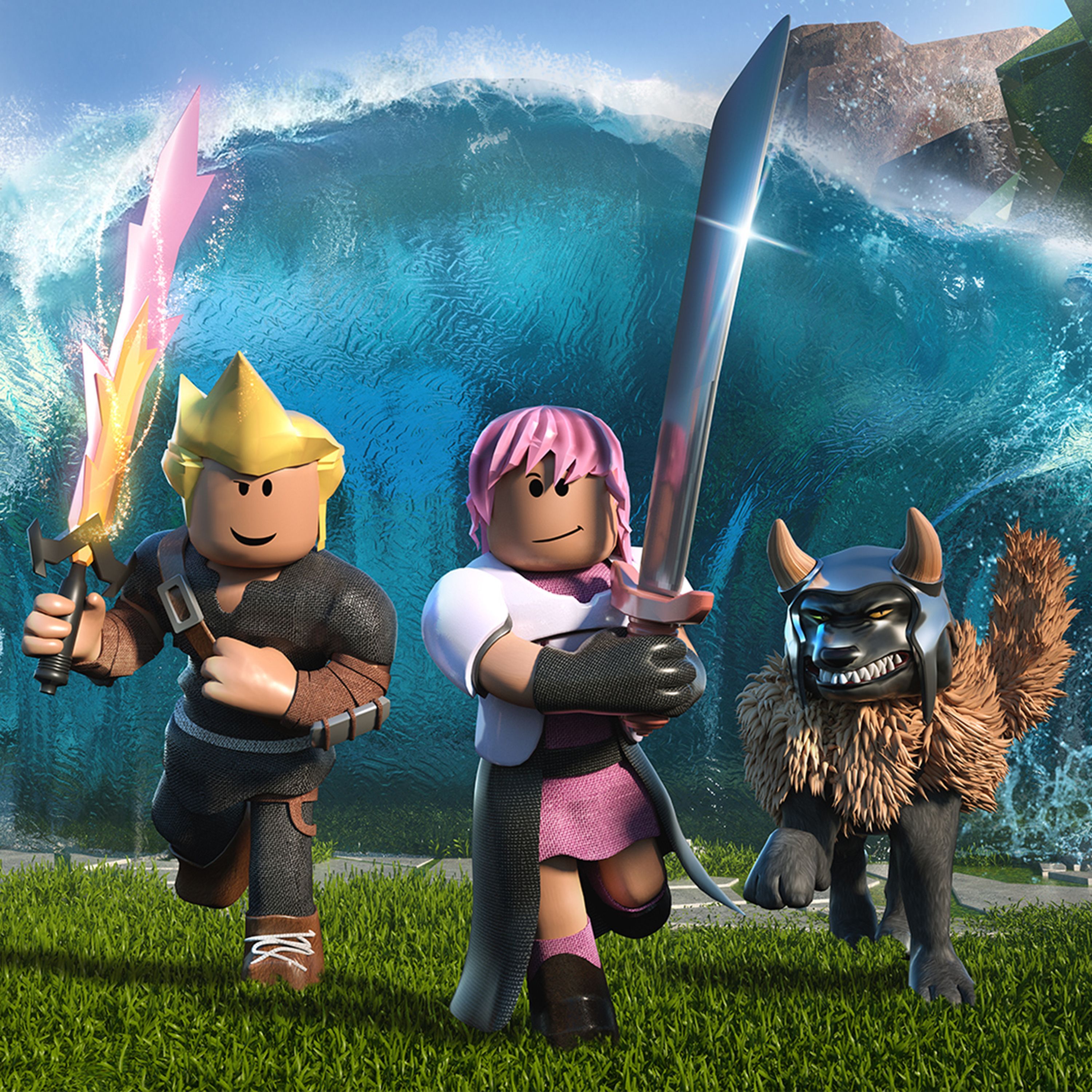Roblox leads cloud gaming revolution