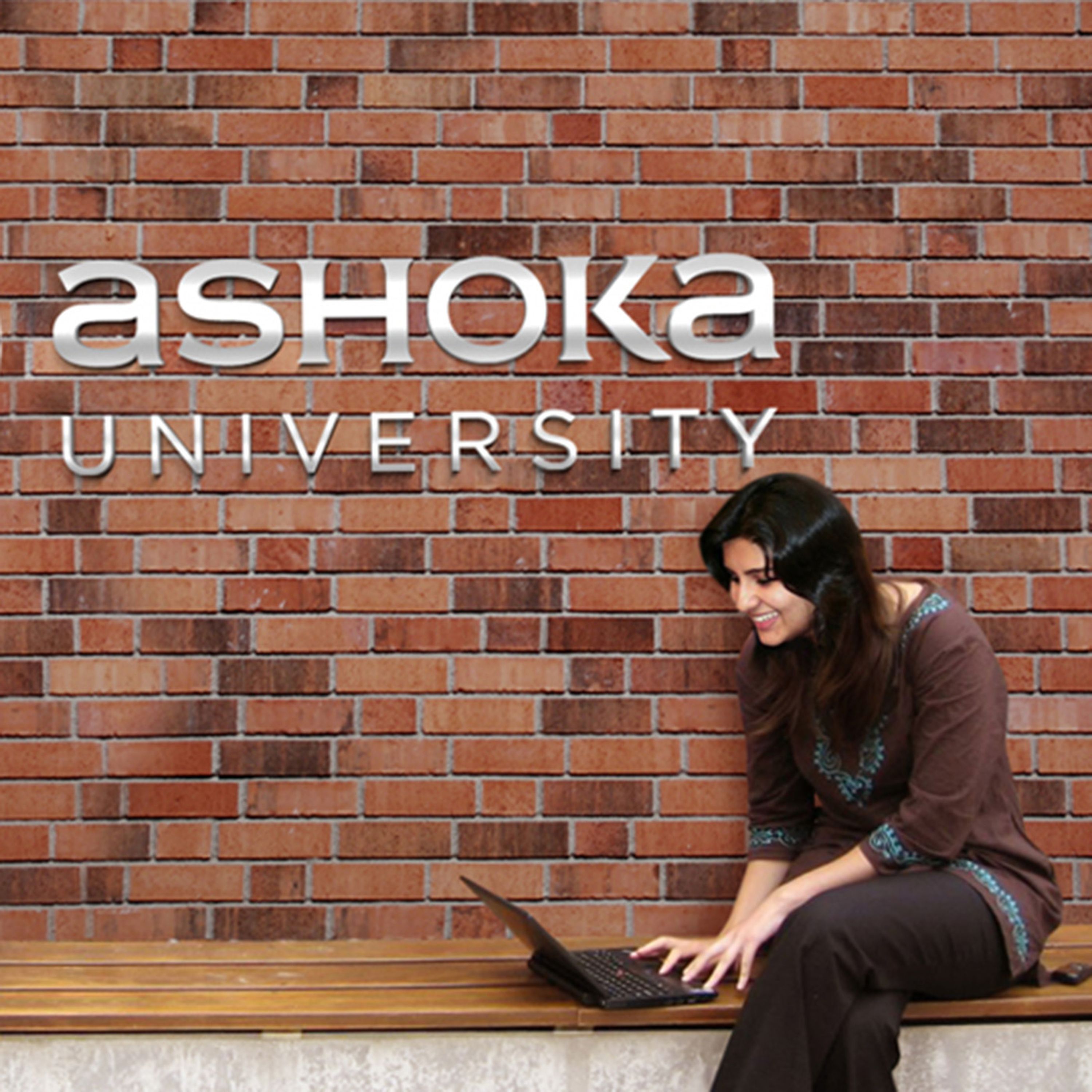 India's first liberal arts university