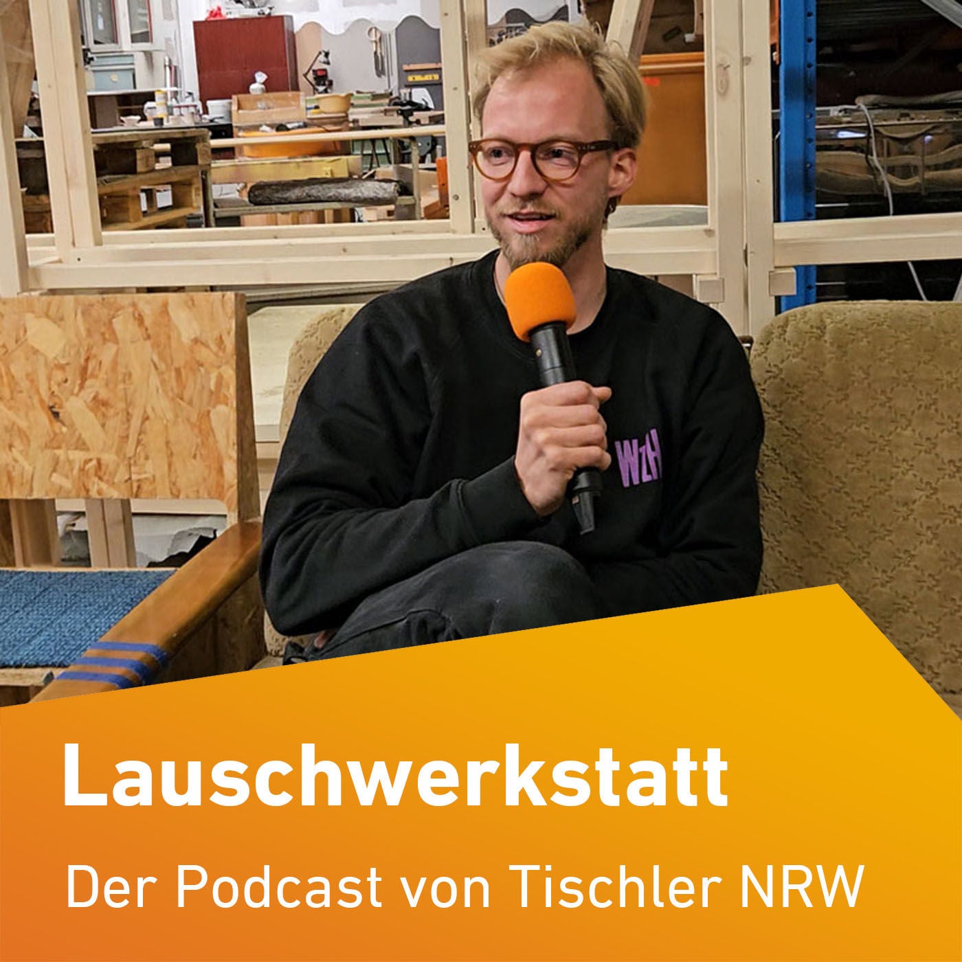 Folge 50 - Wenn die Form der Verfügbarkeit folgt