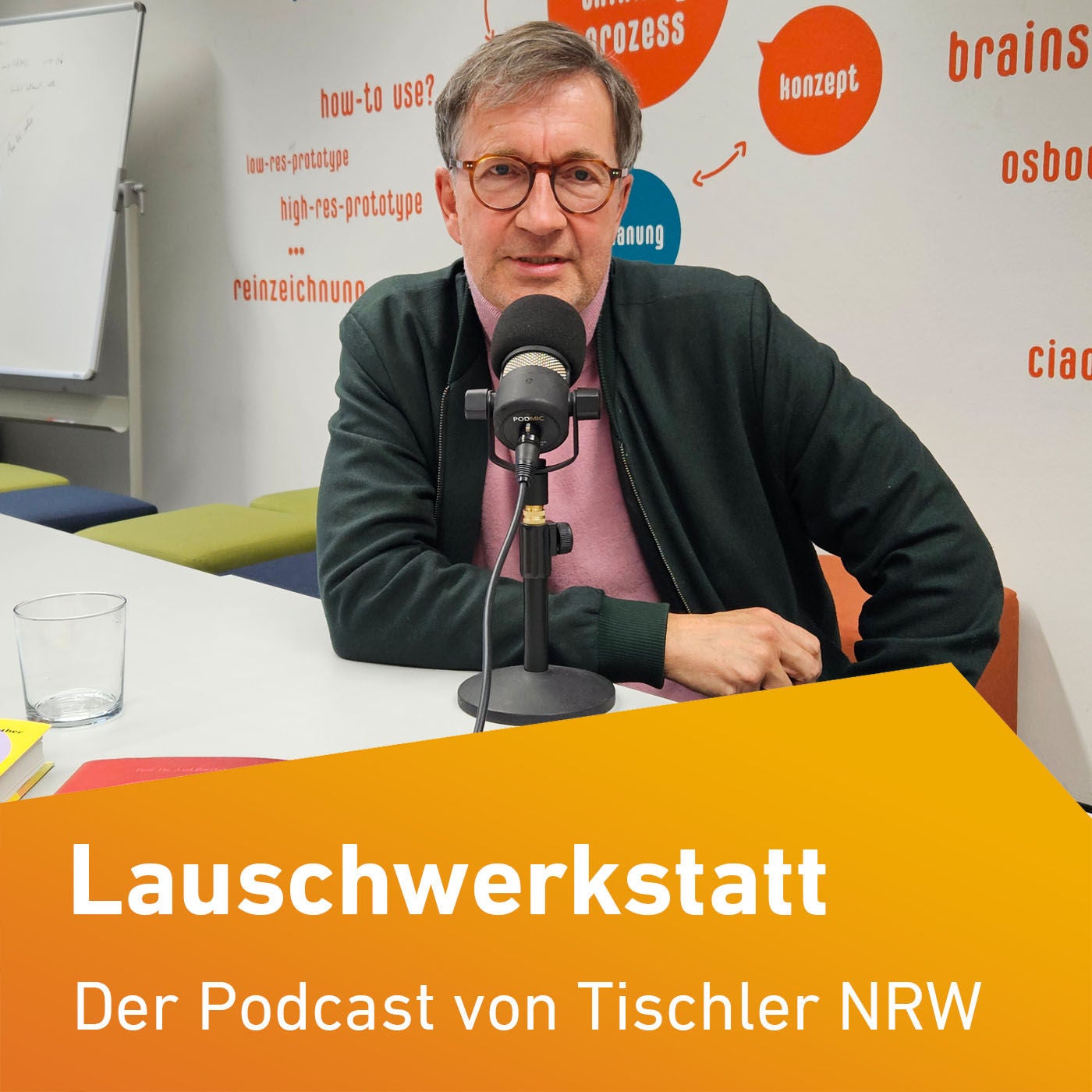 Folge 53 - Mut zur Farbe!