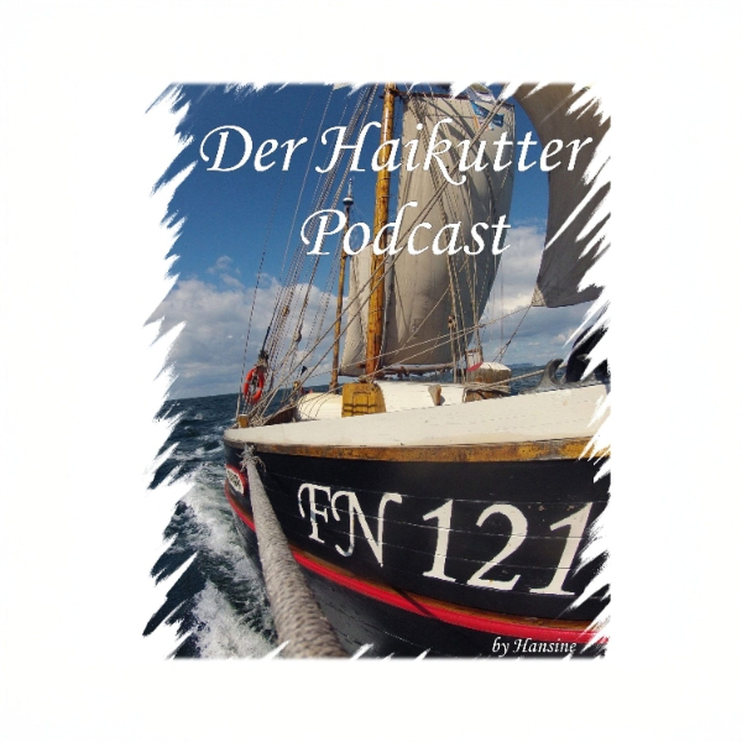 Sendung 48: Alles in Butter auf dem Haikutter