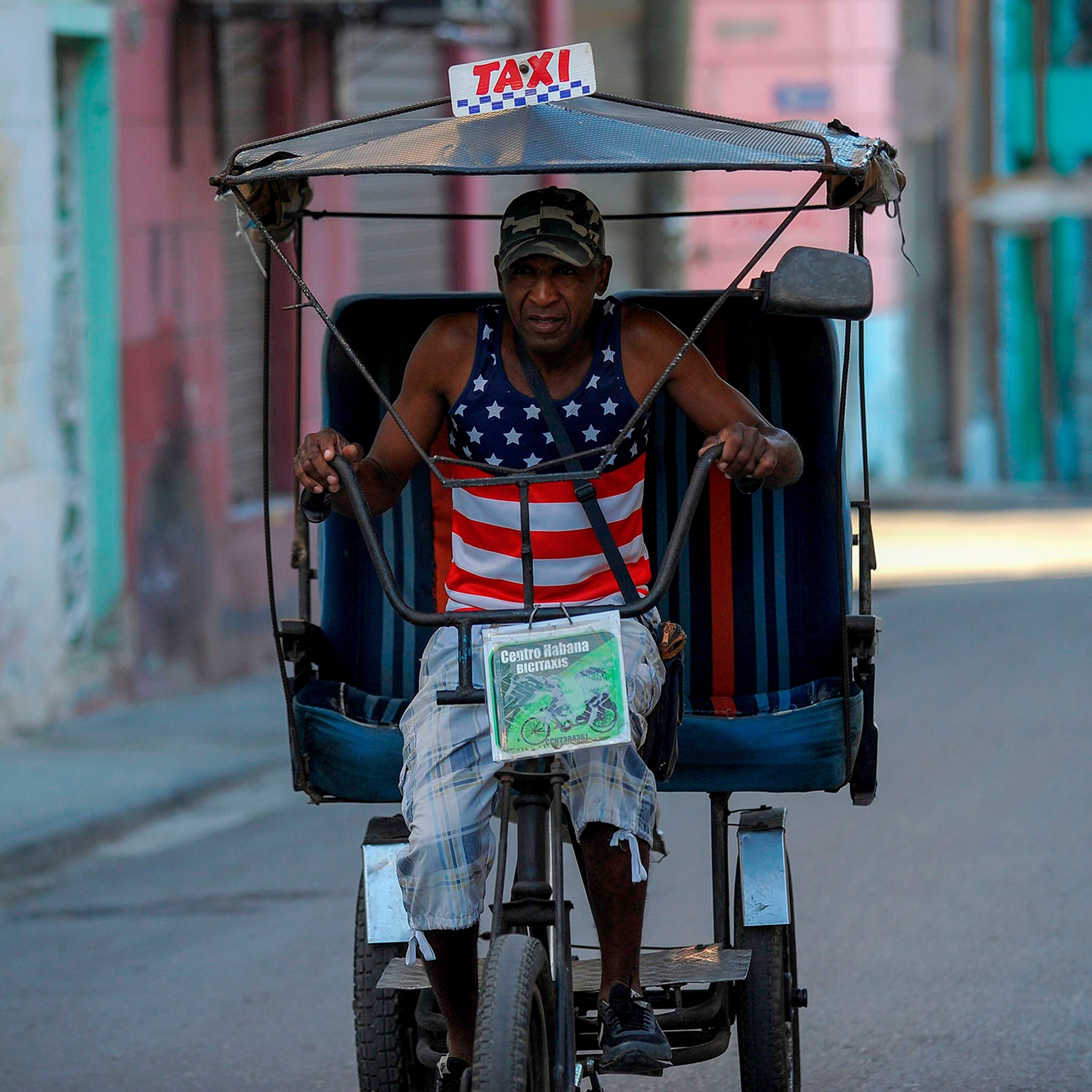 New rules stifle entrepreneurship in Cuba