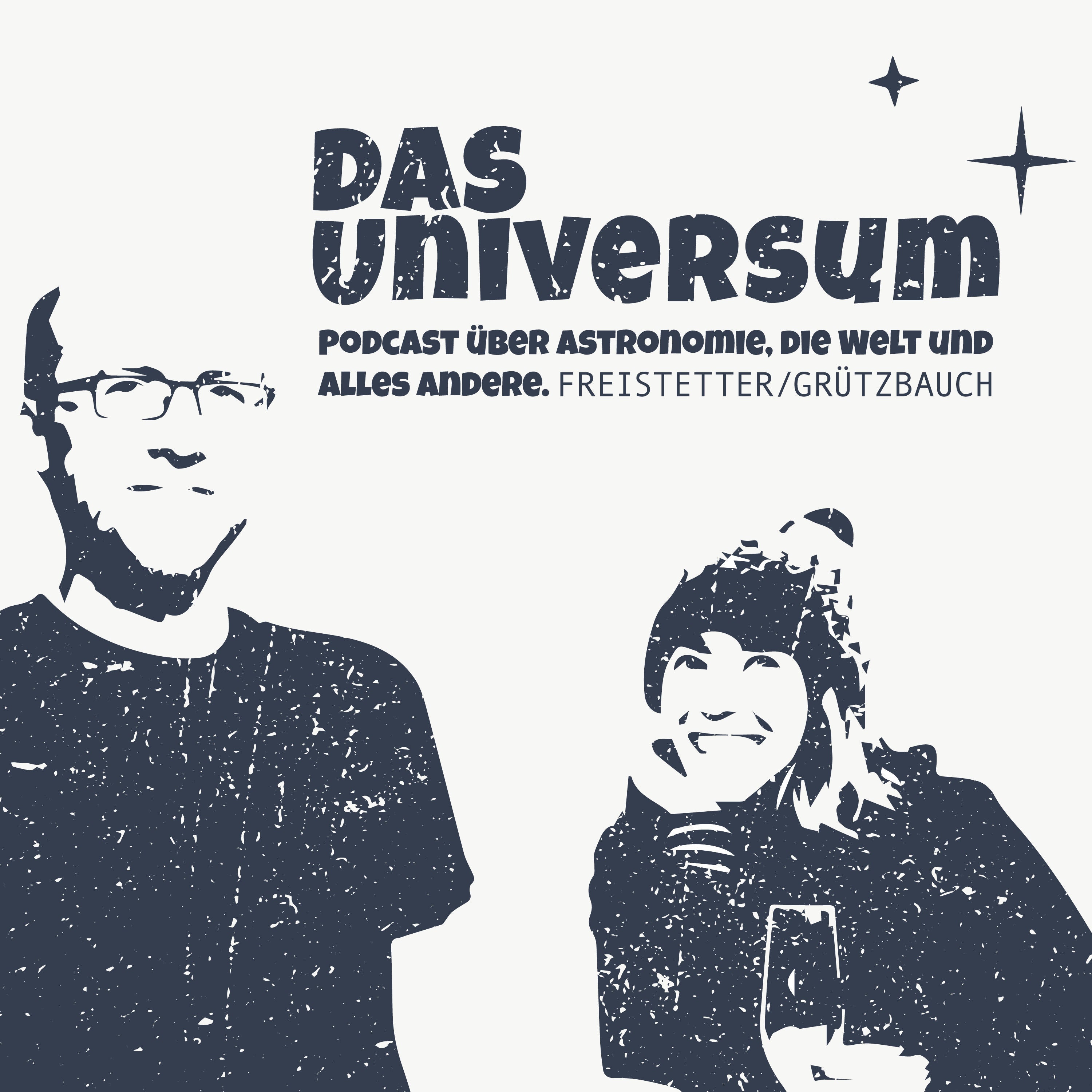 DU115 - Das Missing Link der Schwarzen Löcher